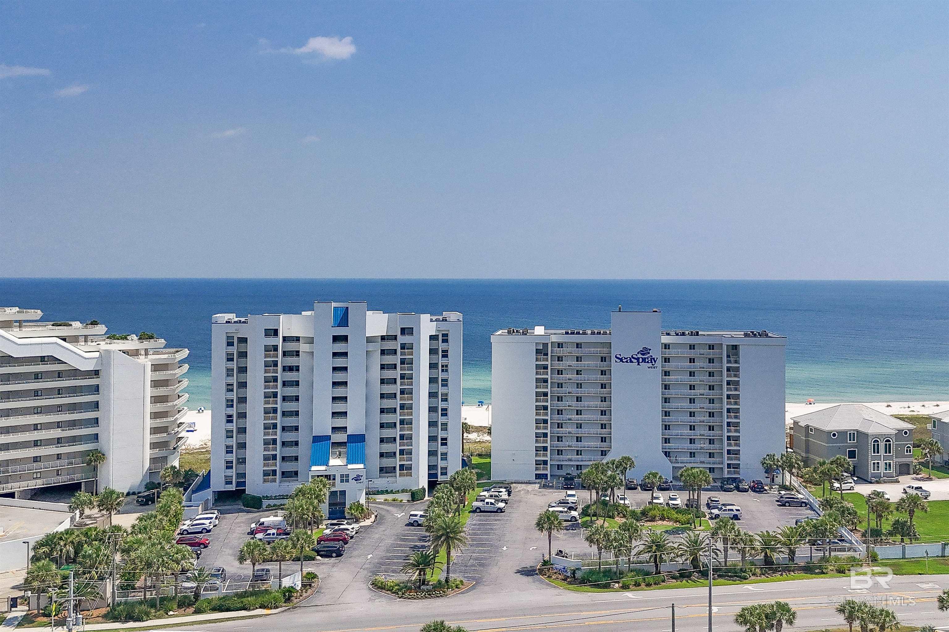 16287 Perdido Key Drive 105