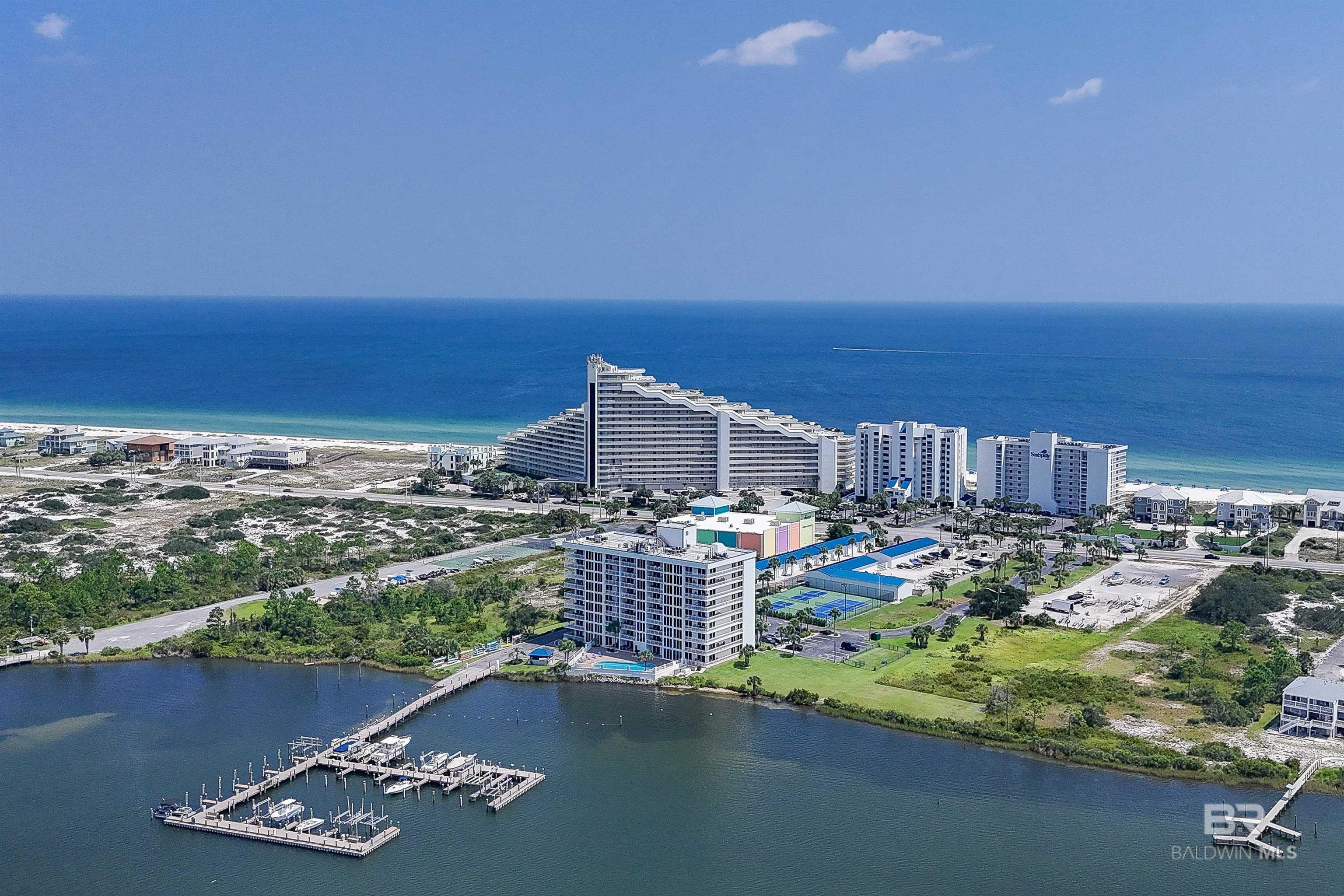 16287 Perdido Key Drive 105
