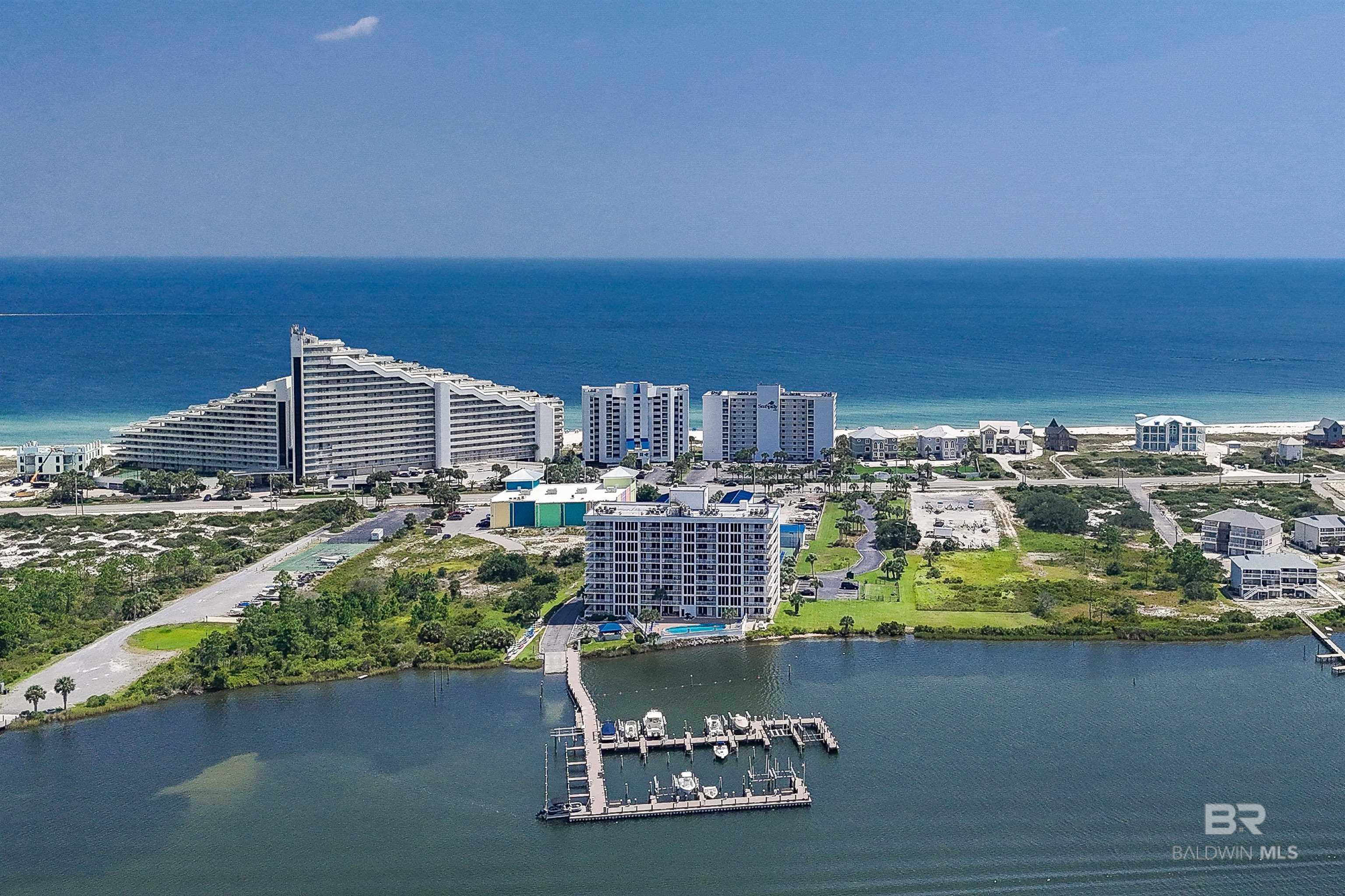 16287 Perdido Key Drive 105