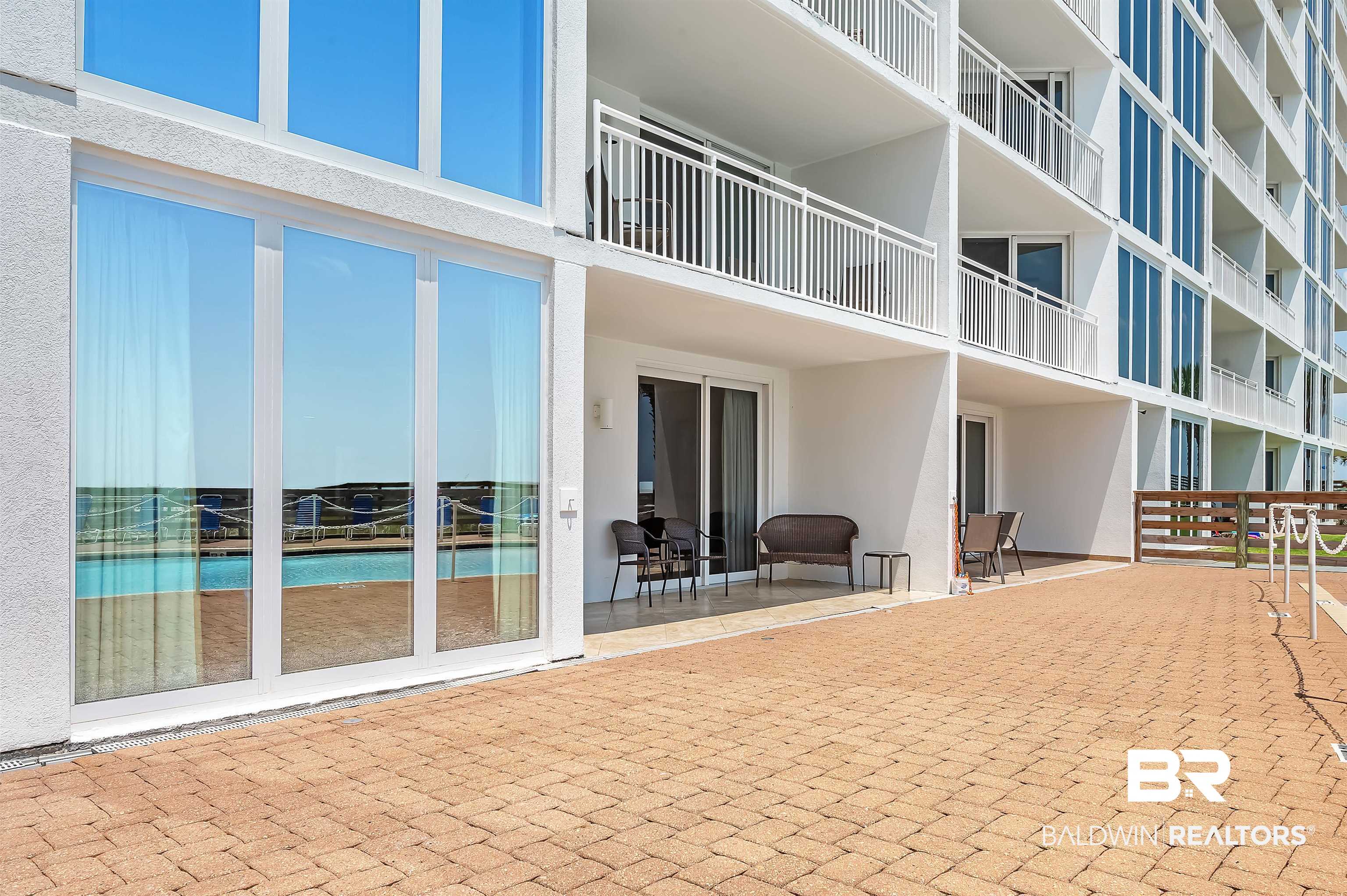 16287 Perdido Key Drive 105