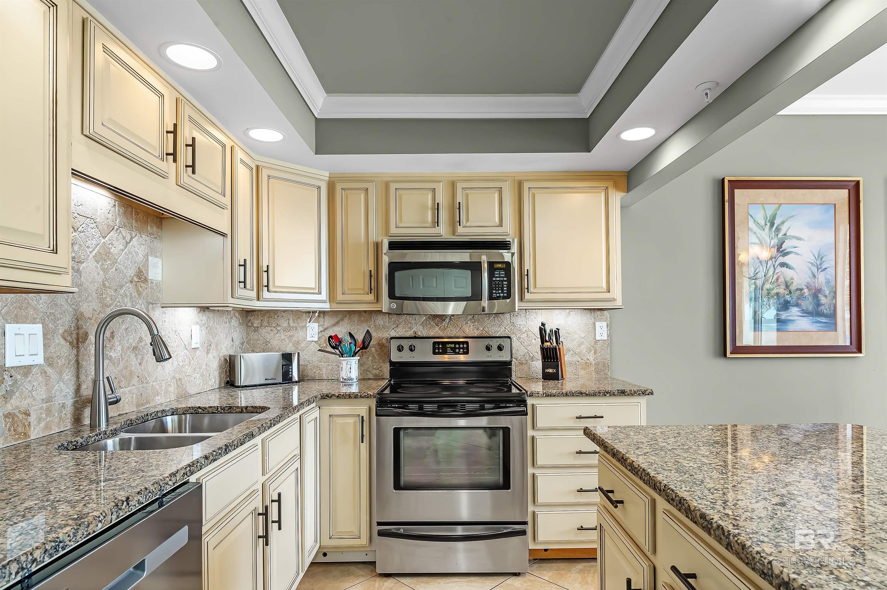 16287 Perdido Key Drive 105