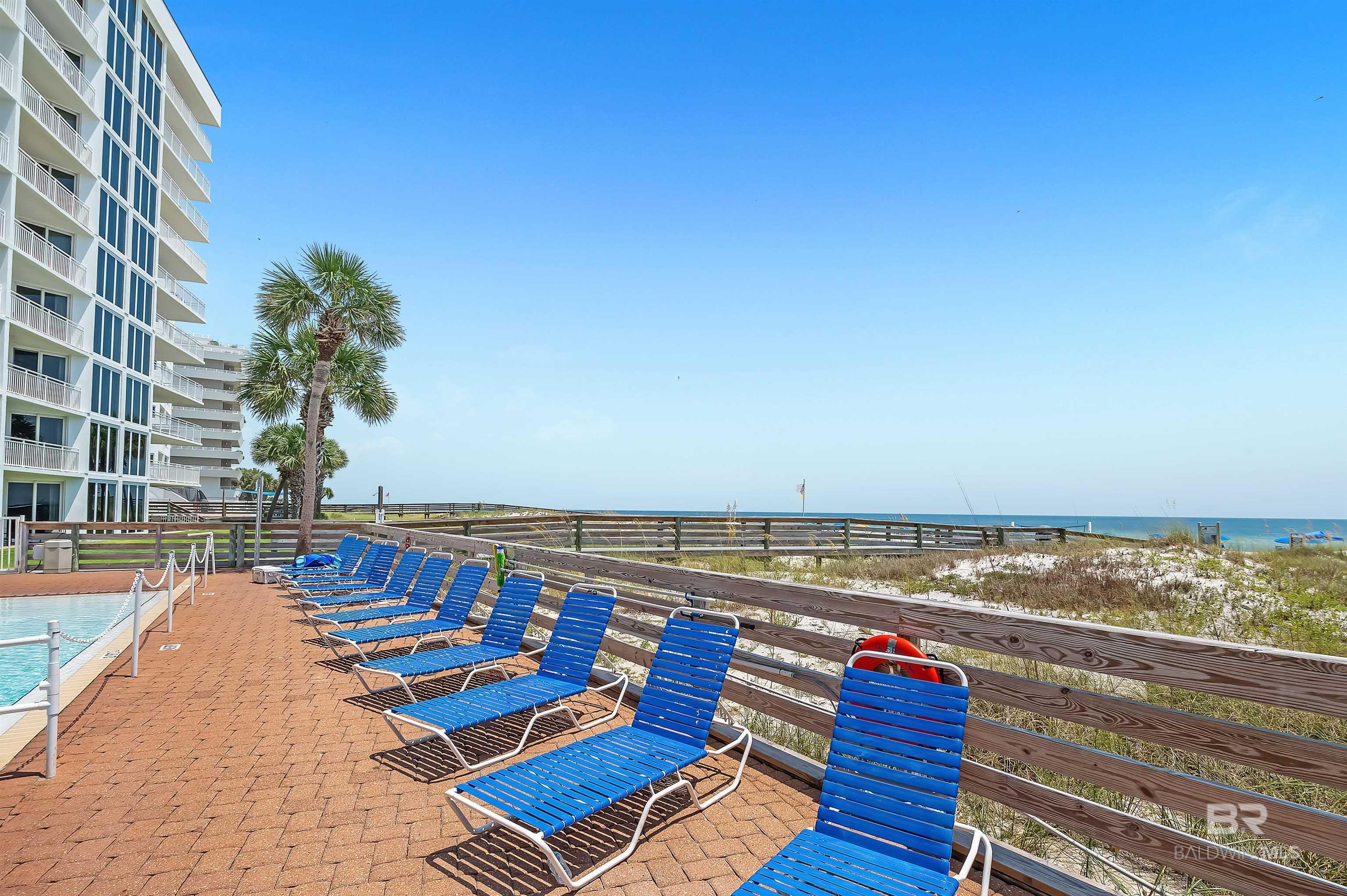 16287 Perdido Key Drive 105