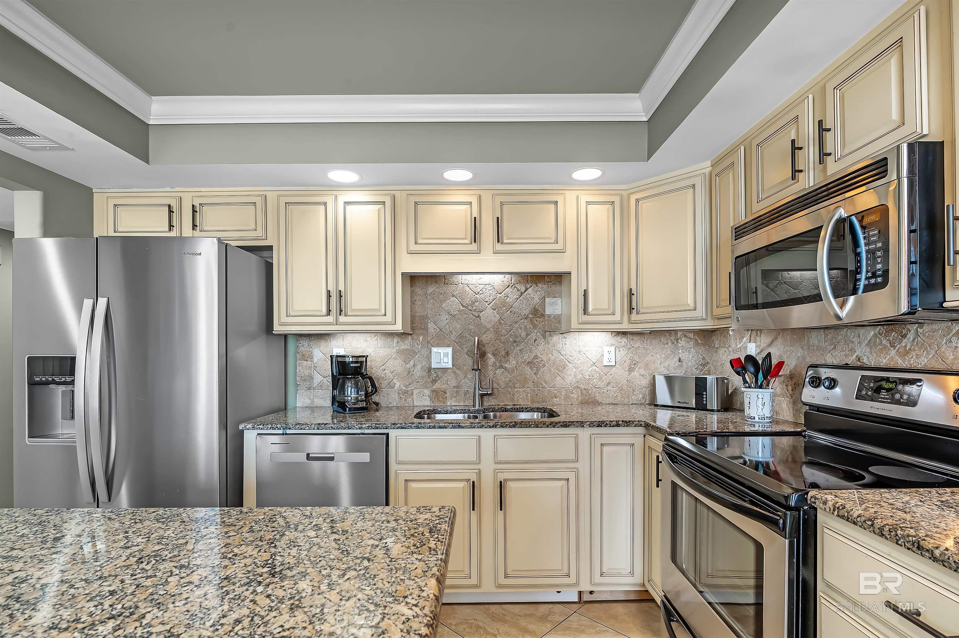 16287 Perdido Key Drive 105