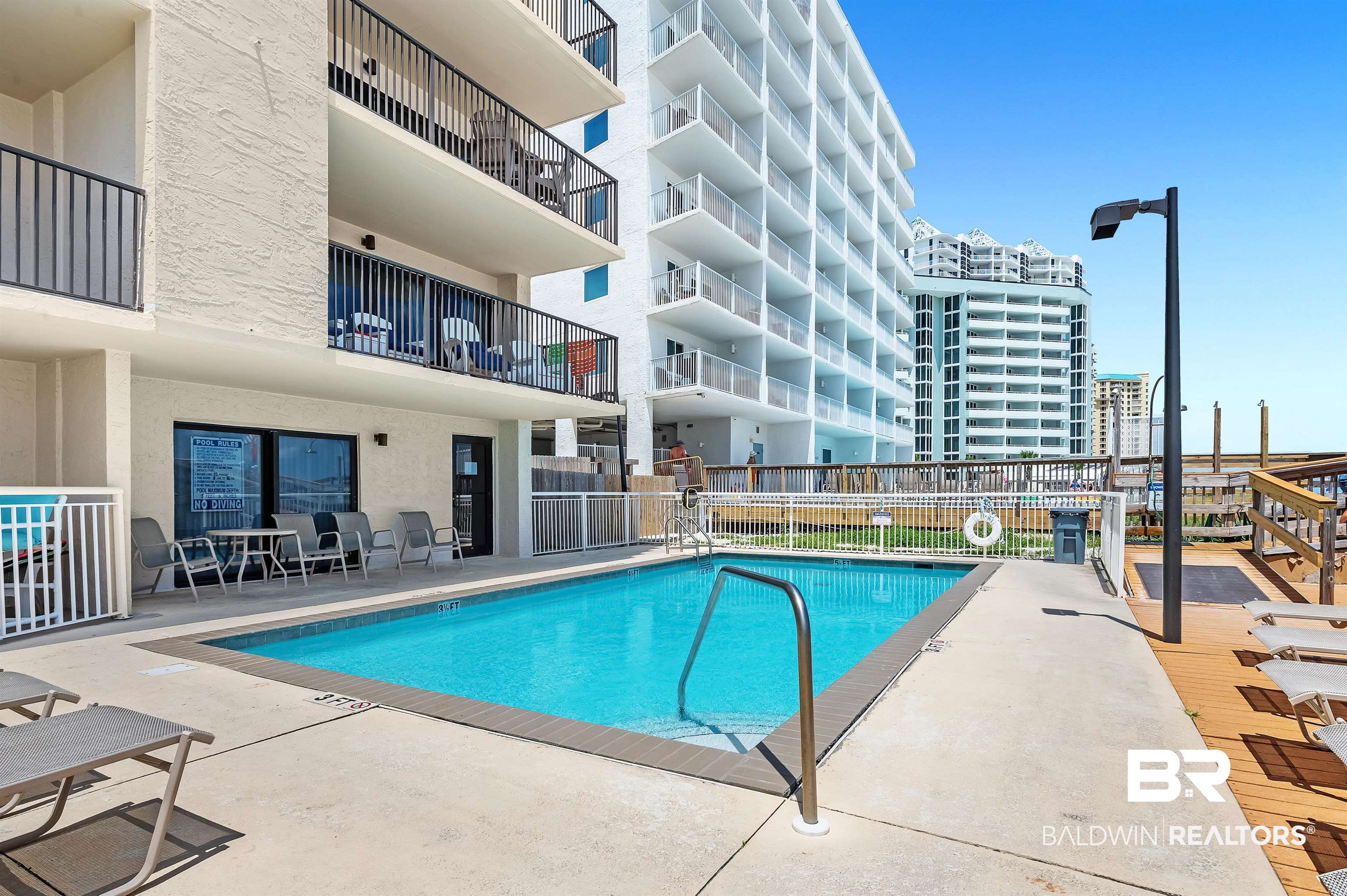 13817 Perdido Key Drive 501