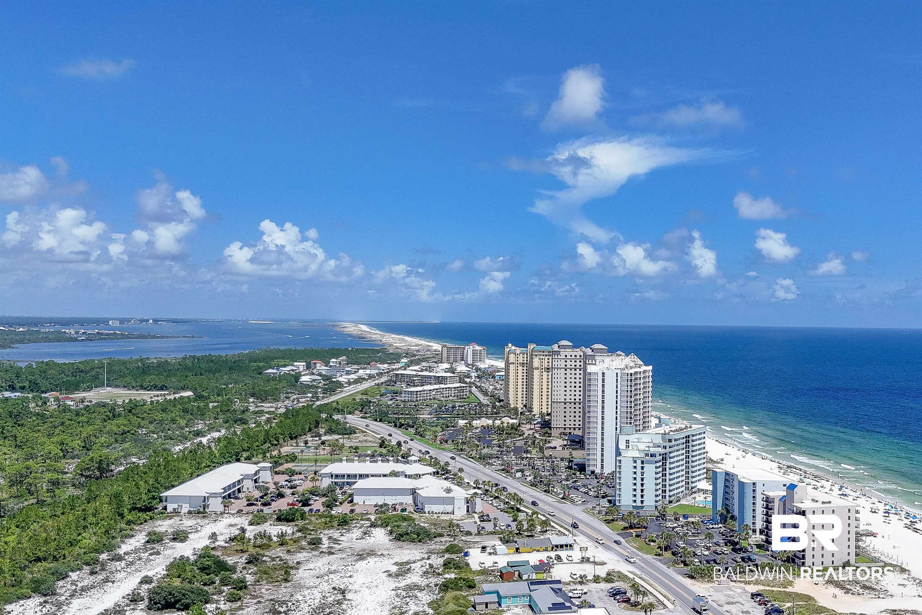 13817 Perdido Key Drive 501