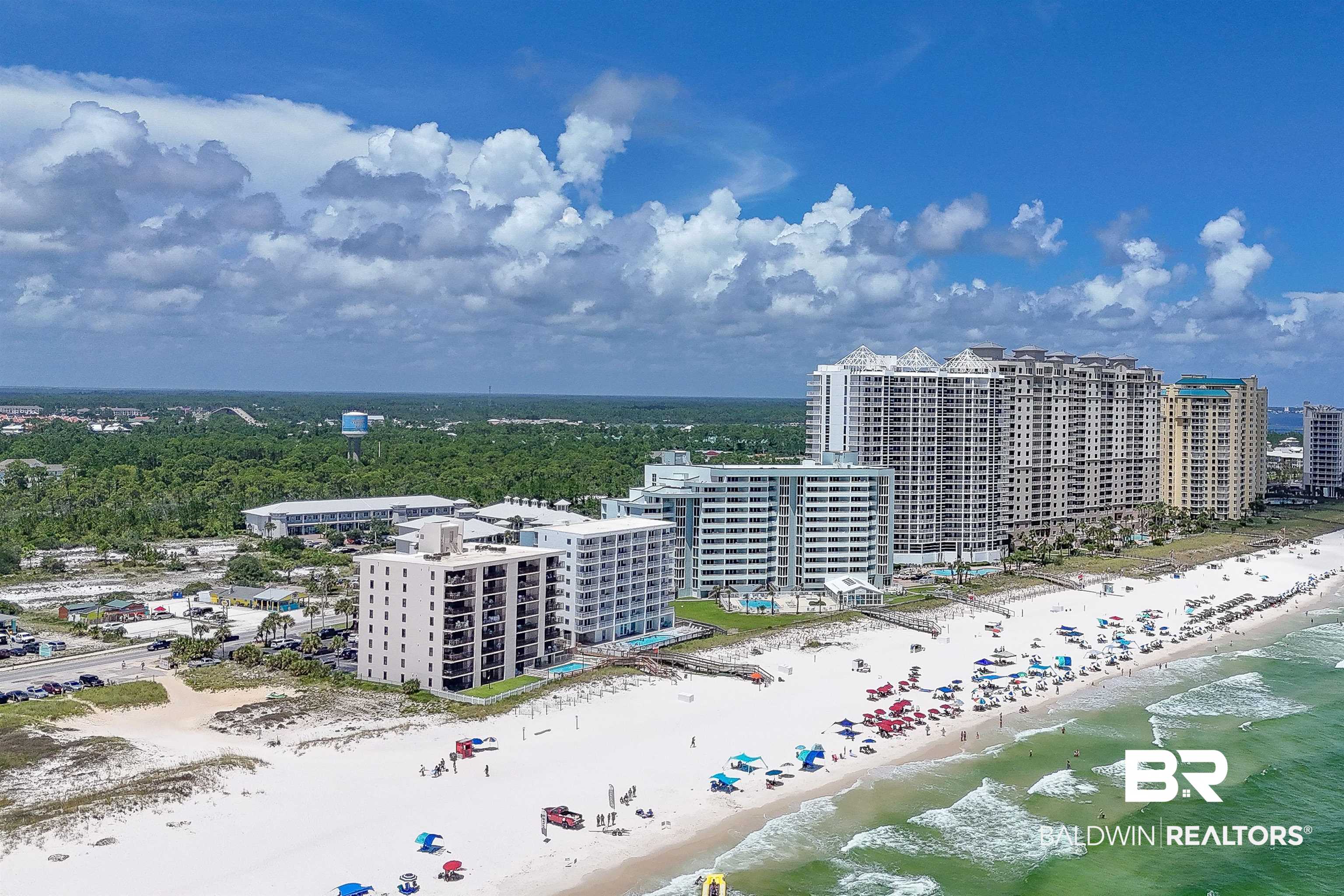 13817 Perdido Key Drive 501