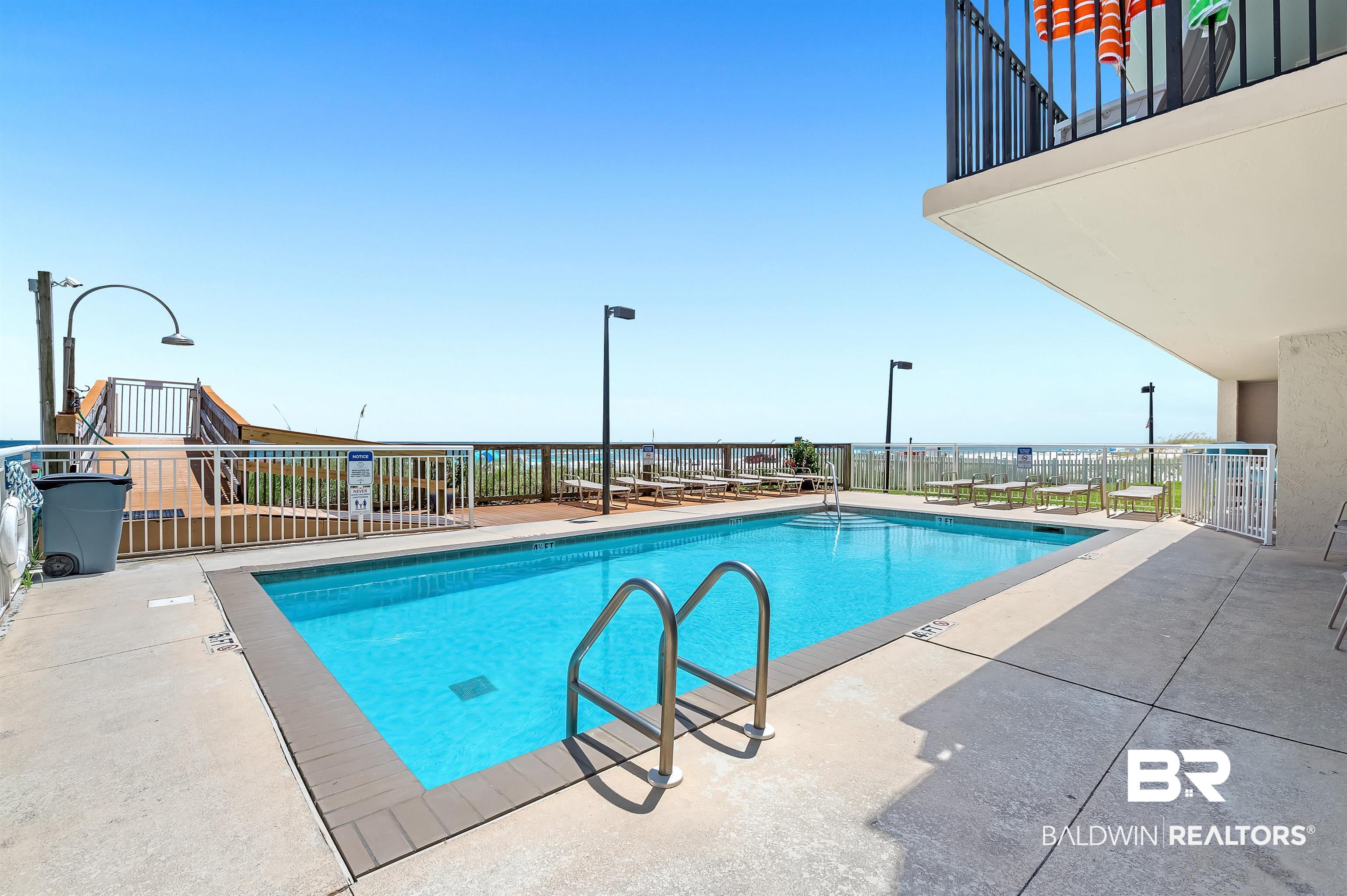13817 Perdido Key Drive 501
