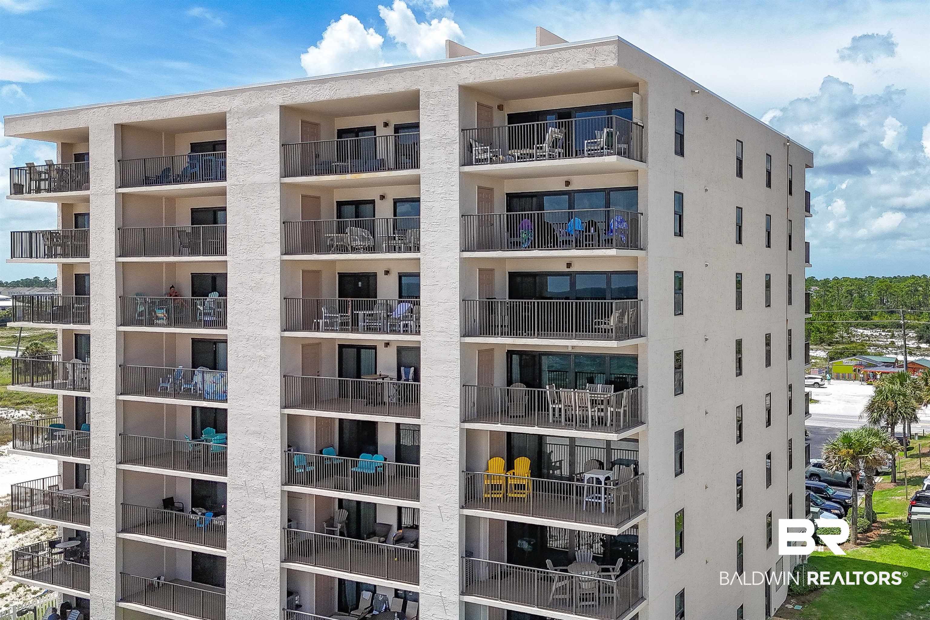 13817 Perdido Key Drive 501