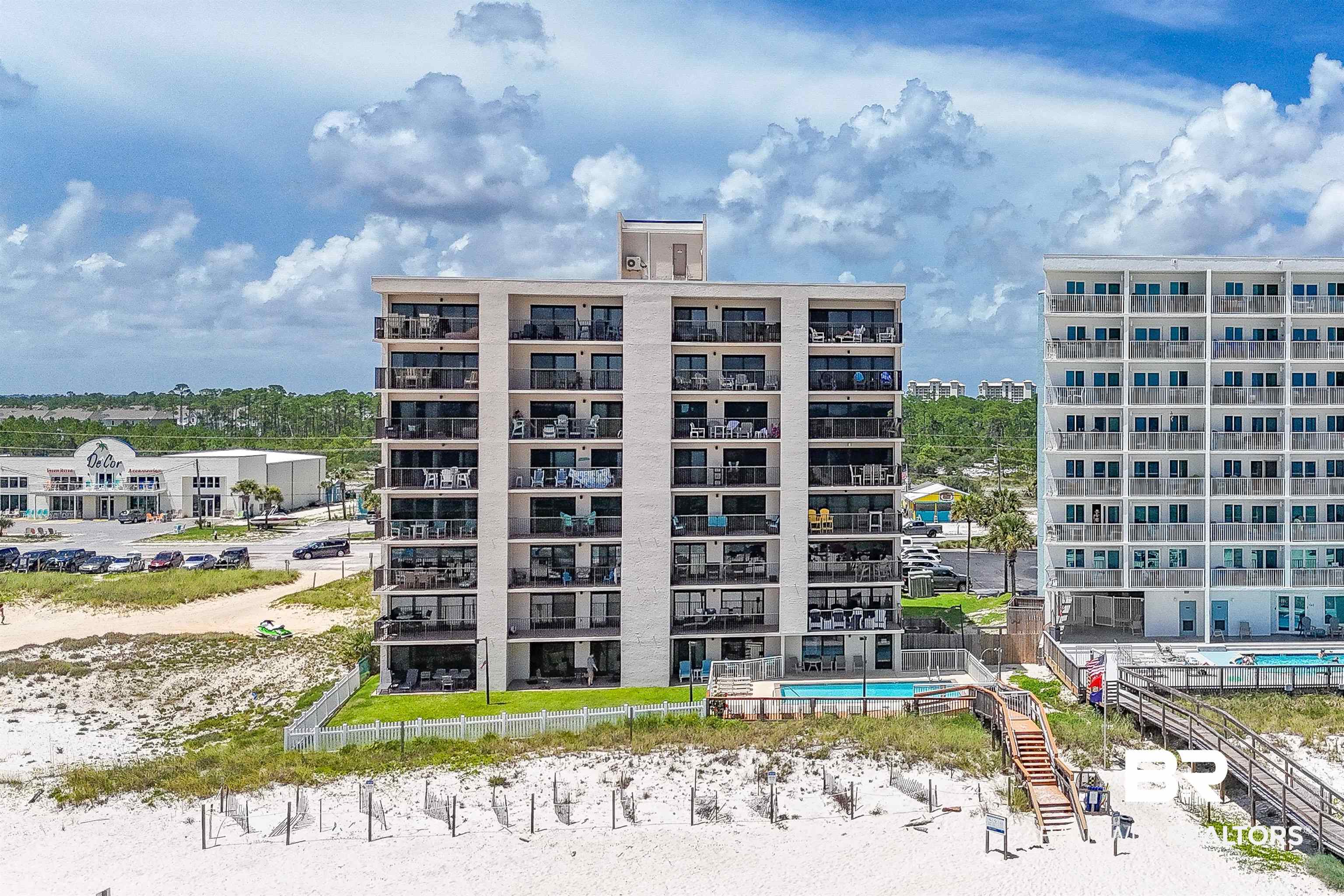 13817 Perdido Key Drive 501