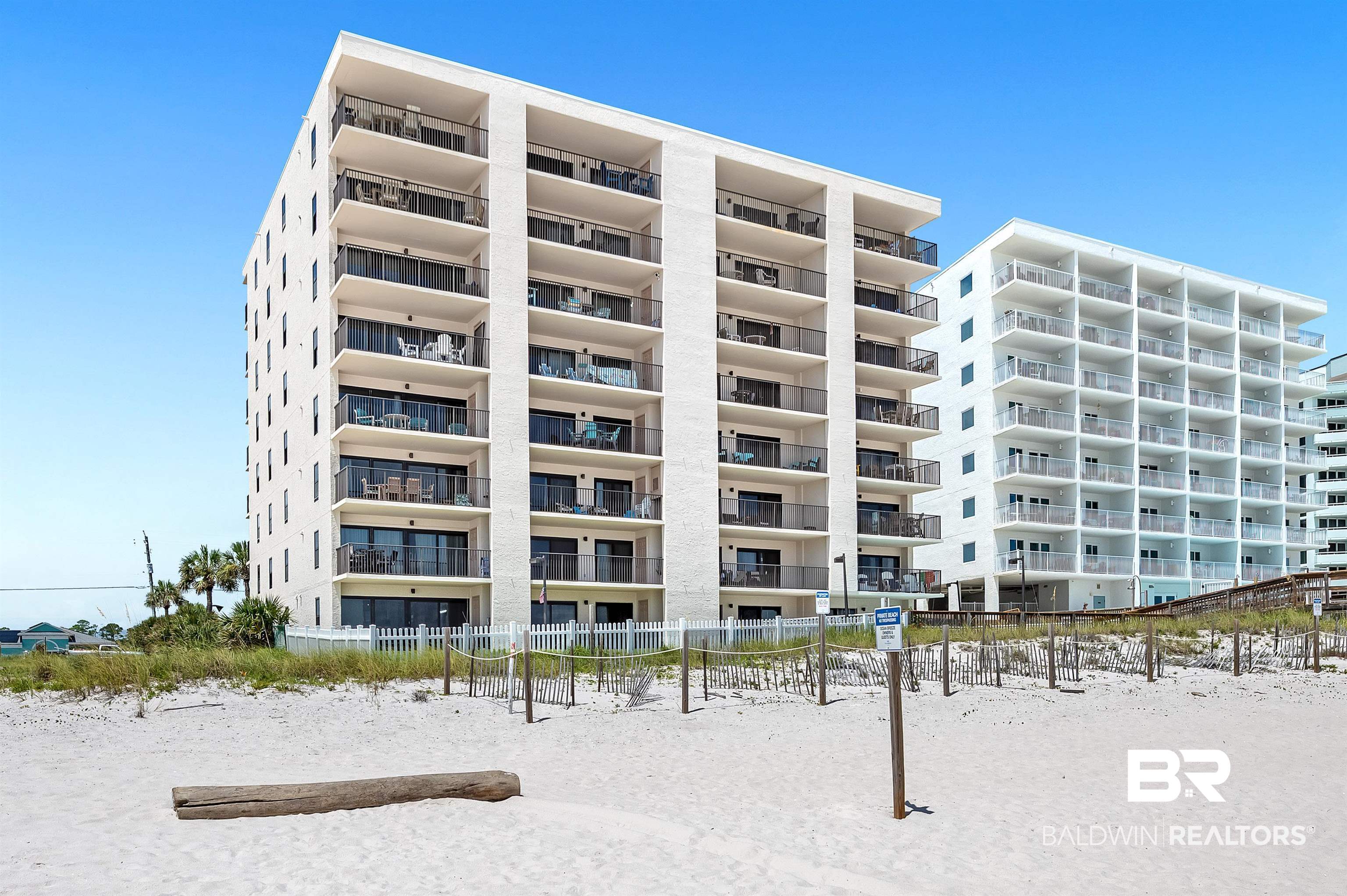 13817 Perdido Key Drive 501