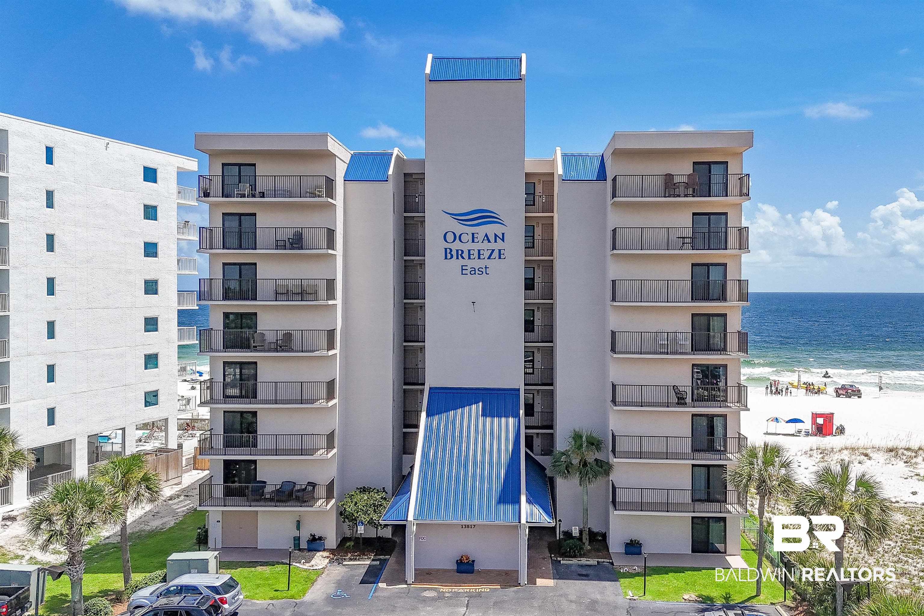 13817 Perdido Key Drive 501