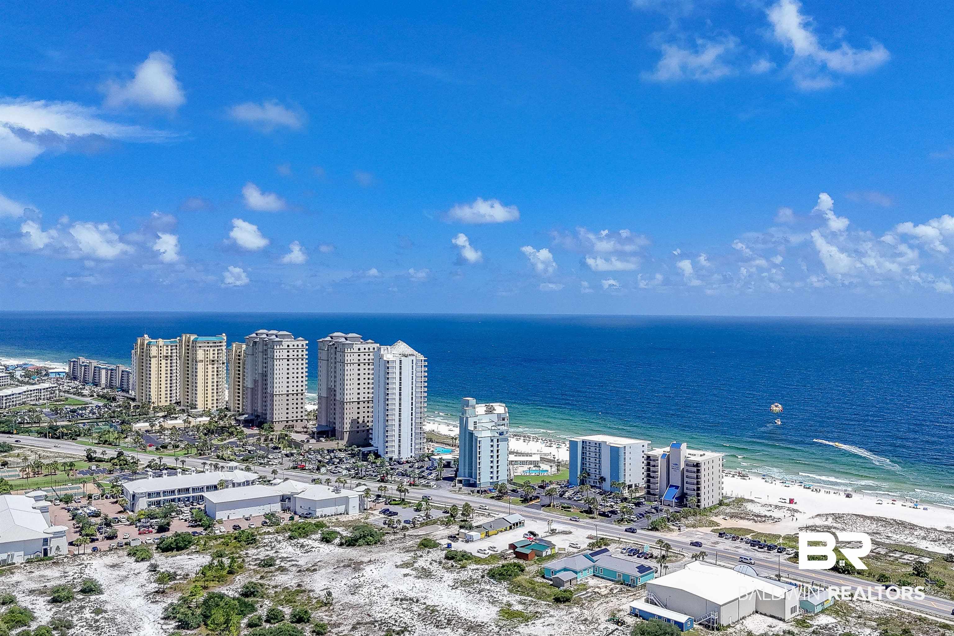 13817 Perdido Key Drive 501