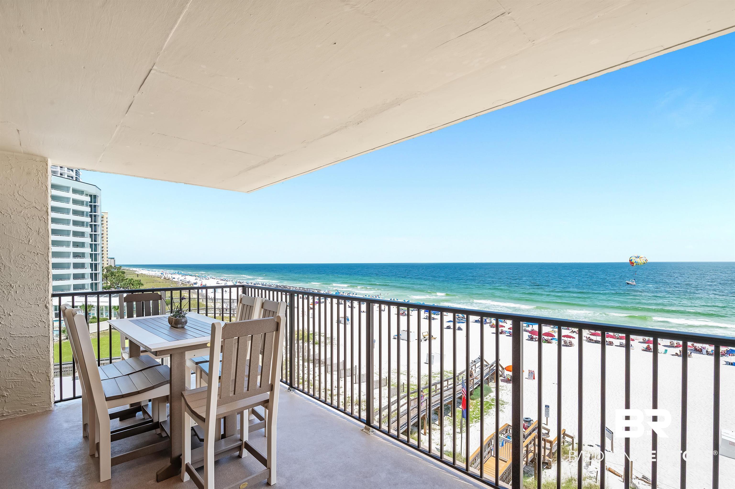 13817 Perdido Key Drive 501