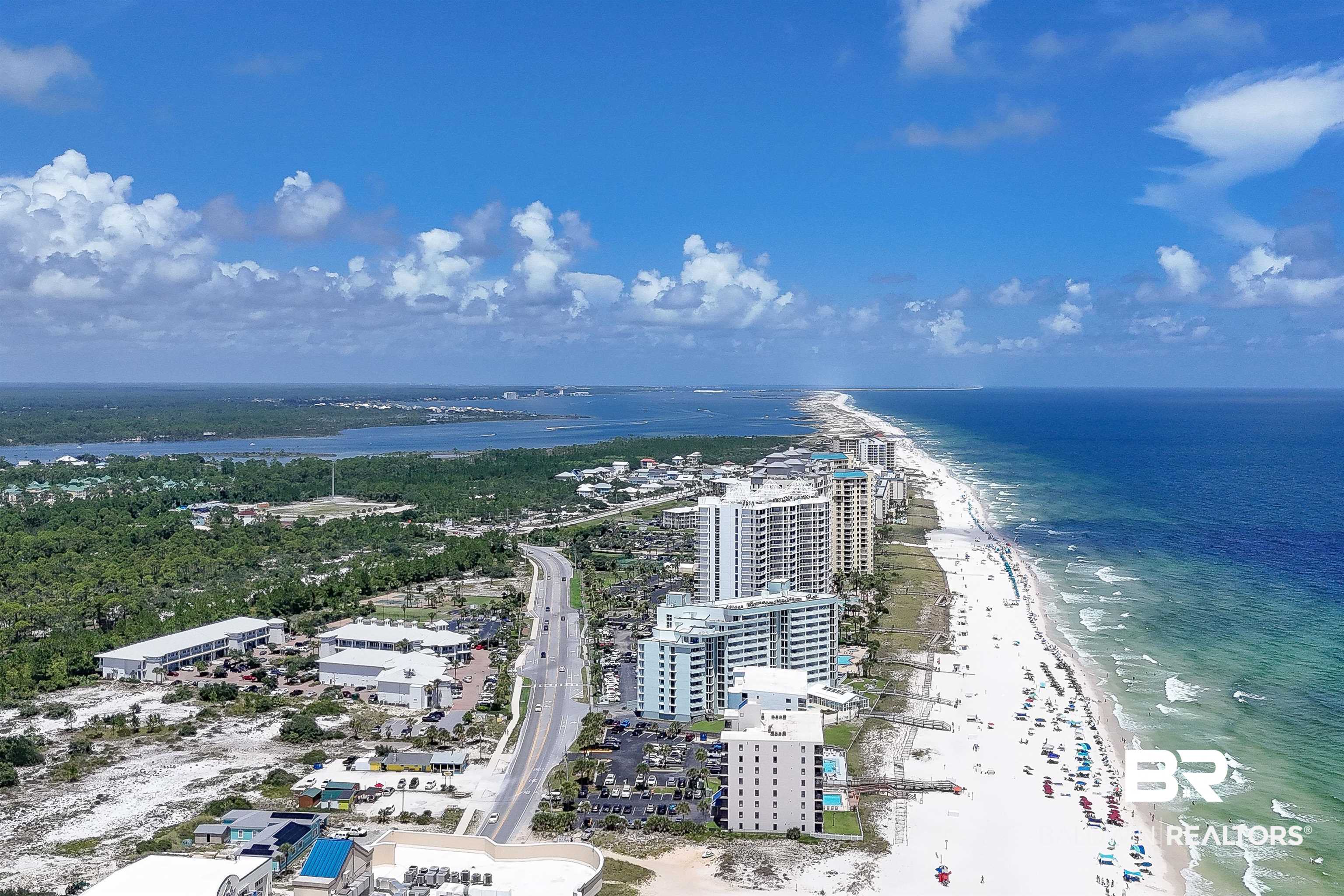 13817 Perdido Key Drive 501