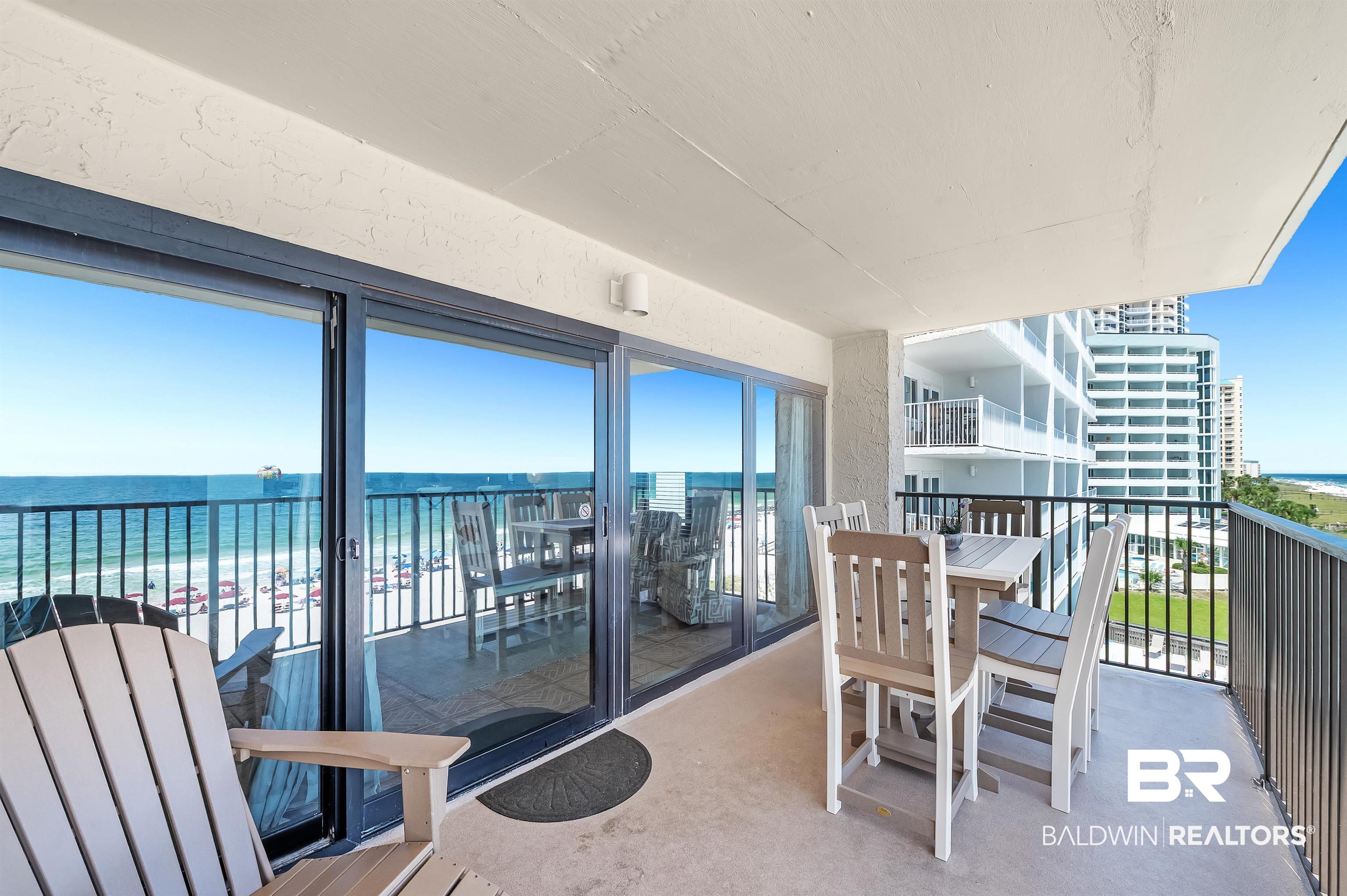 13817 Perdido Key Drive 501
