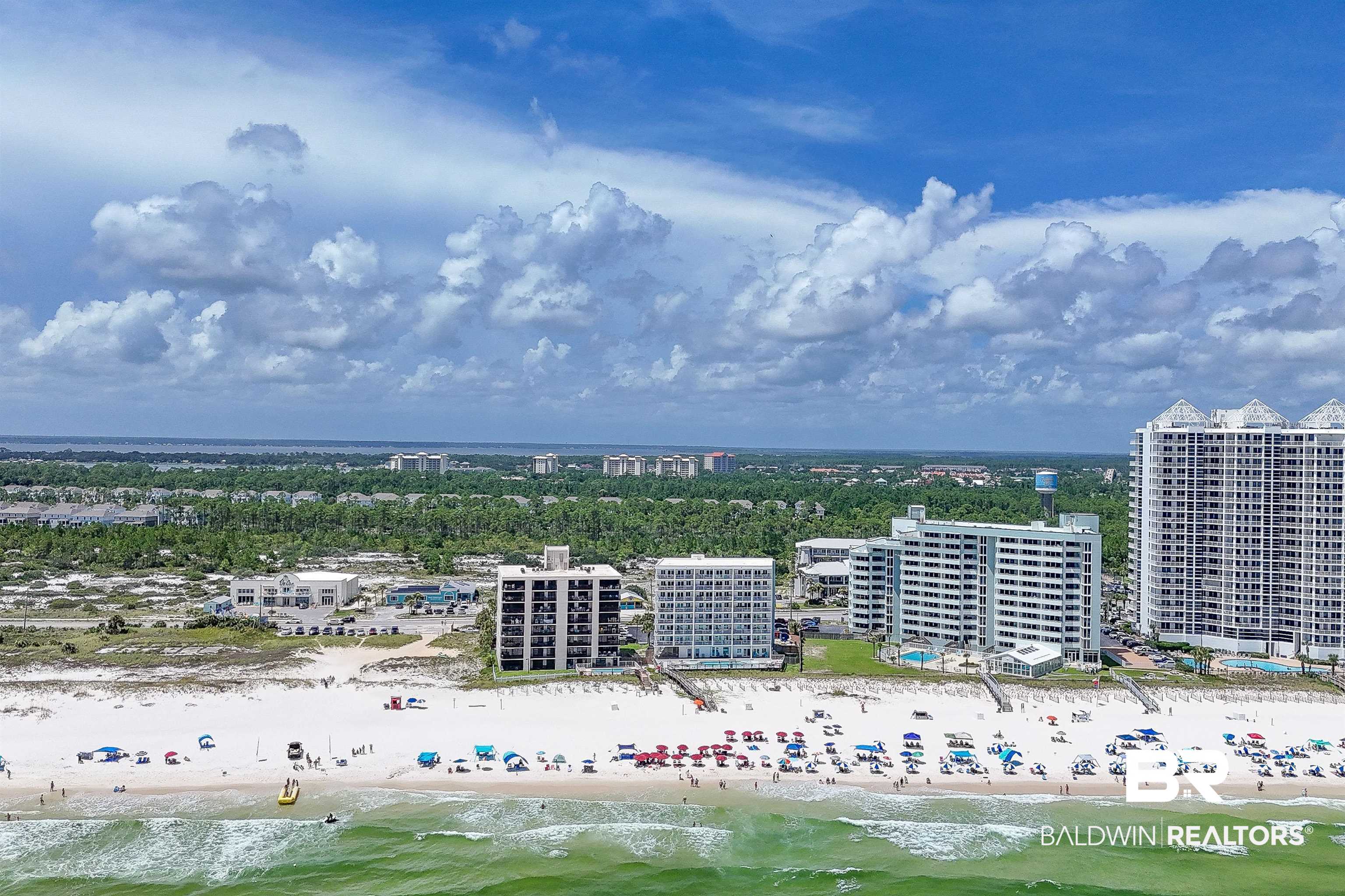 13817 Perdido Key Drive 501