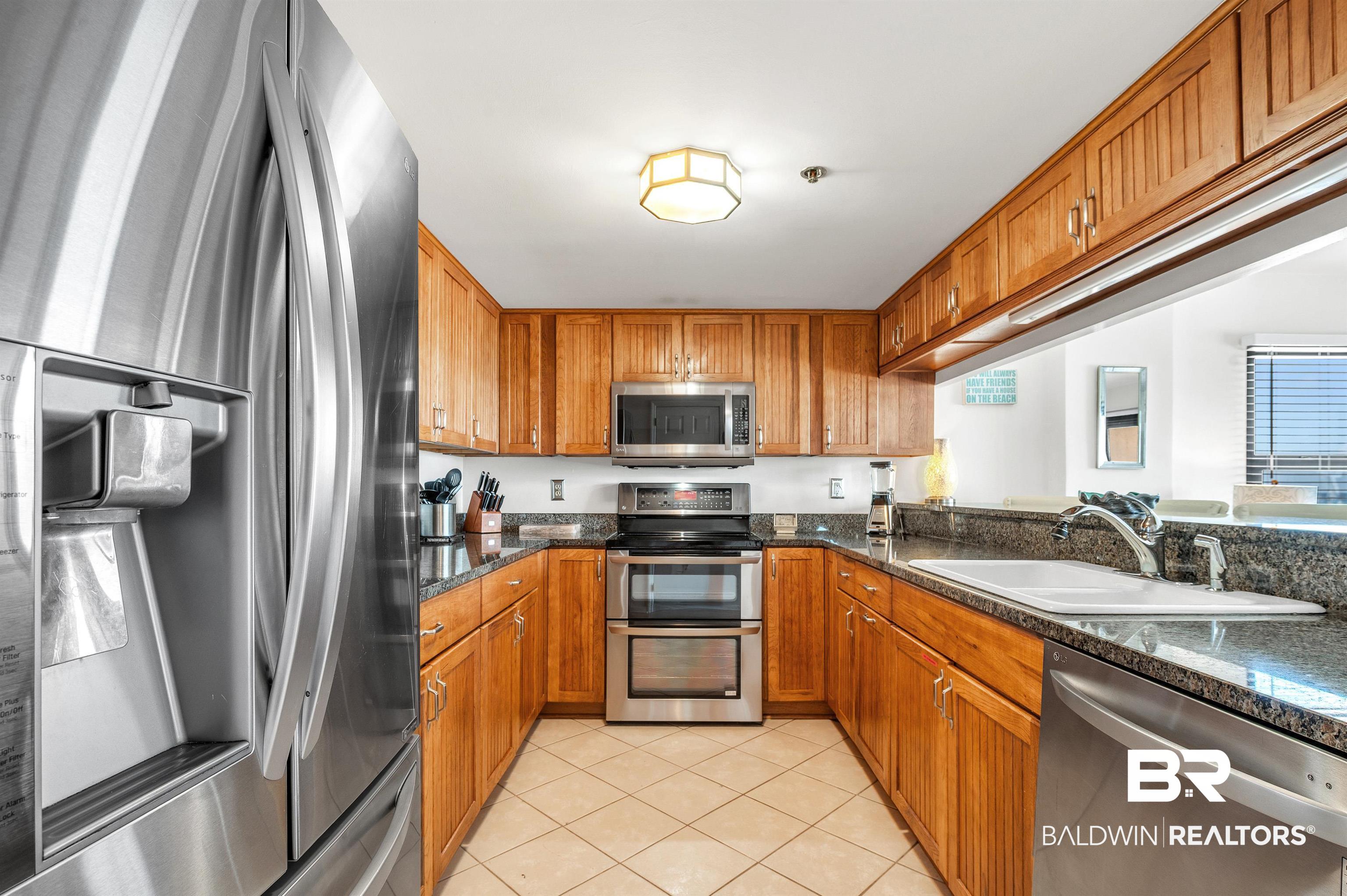 13817 Perdido Key Drive 501
