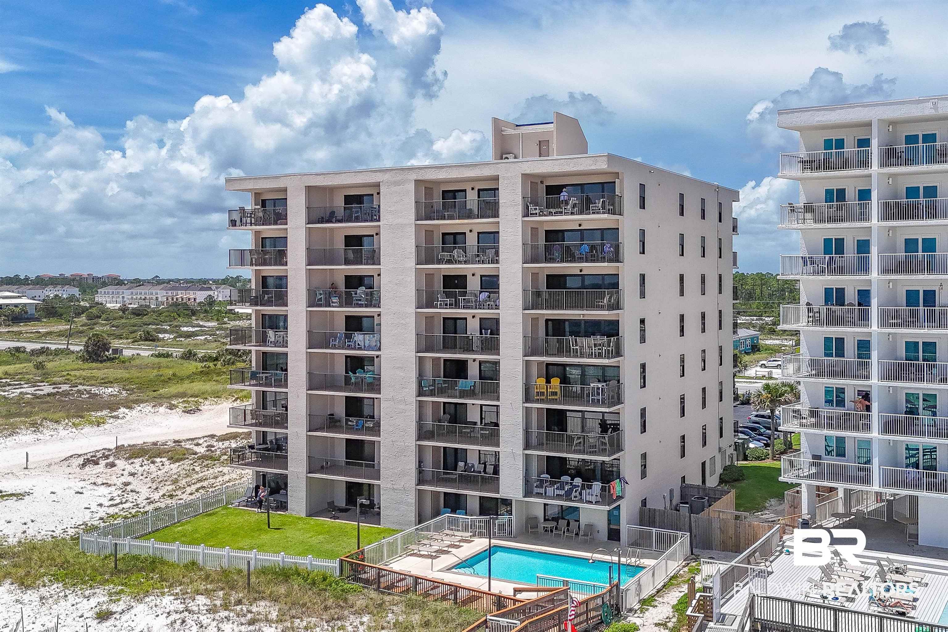 13817 Perdido Key Drive 501