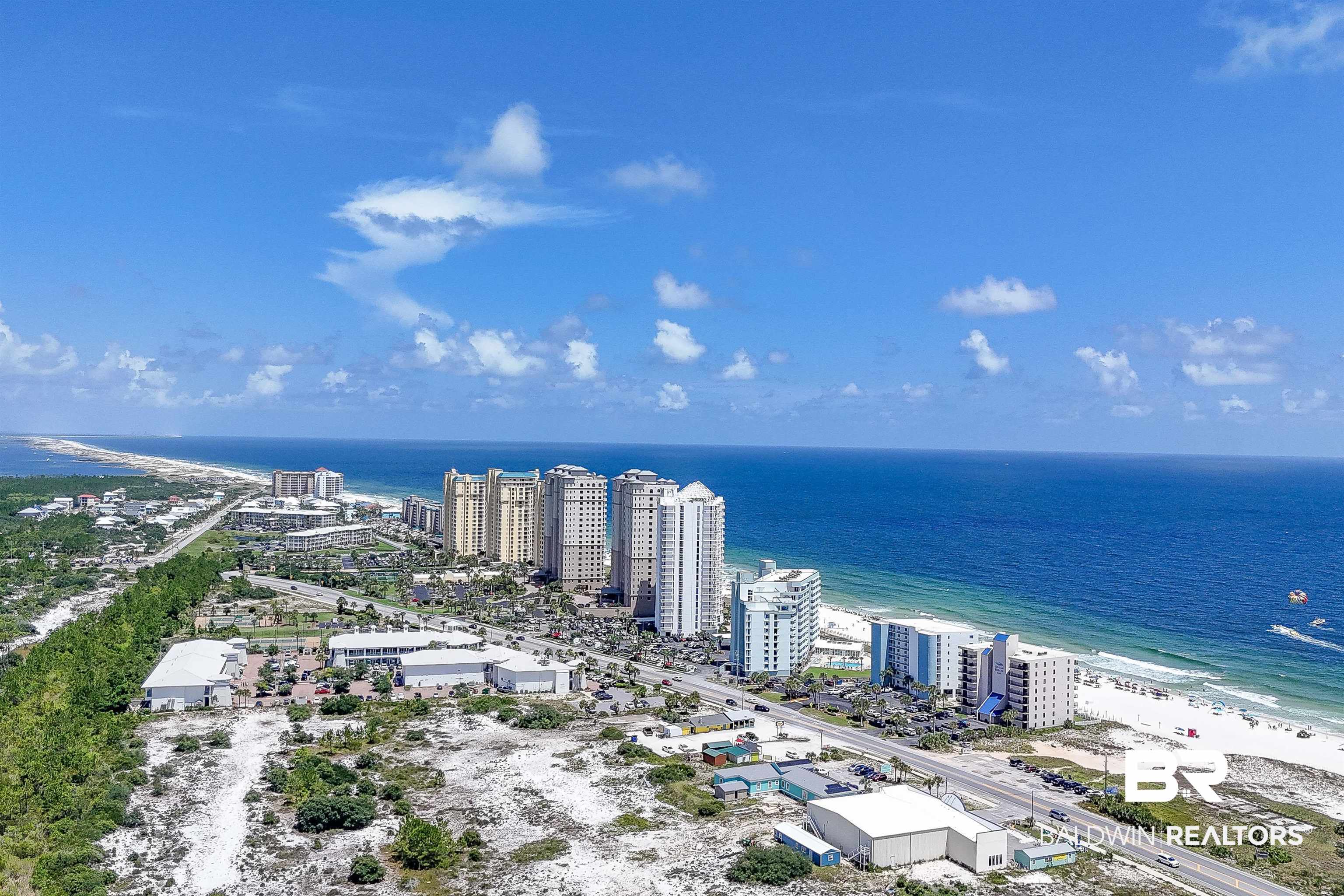 13817 Perdido Key Drive 501