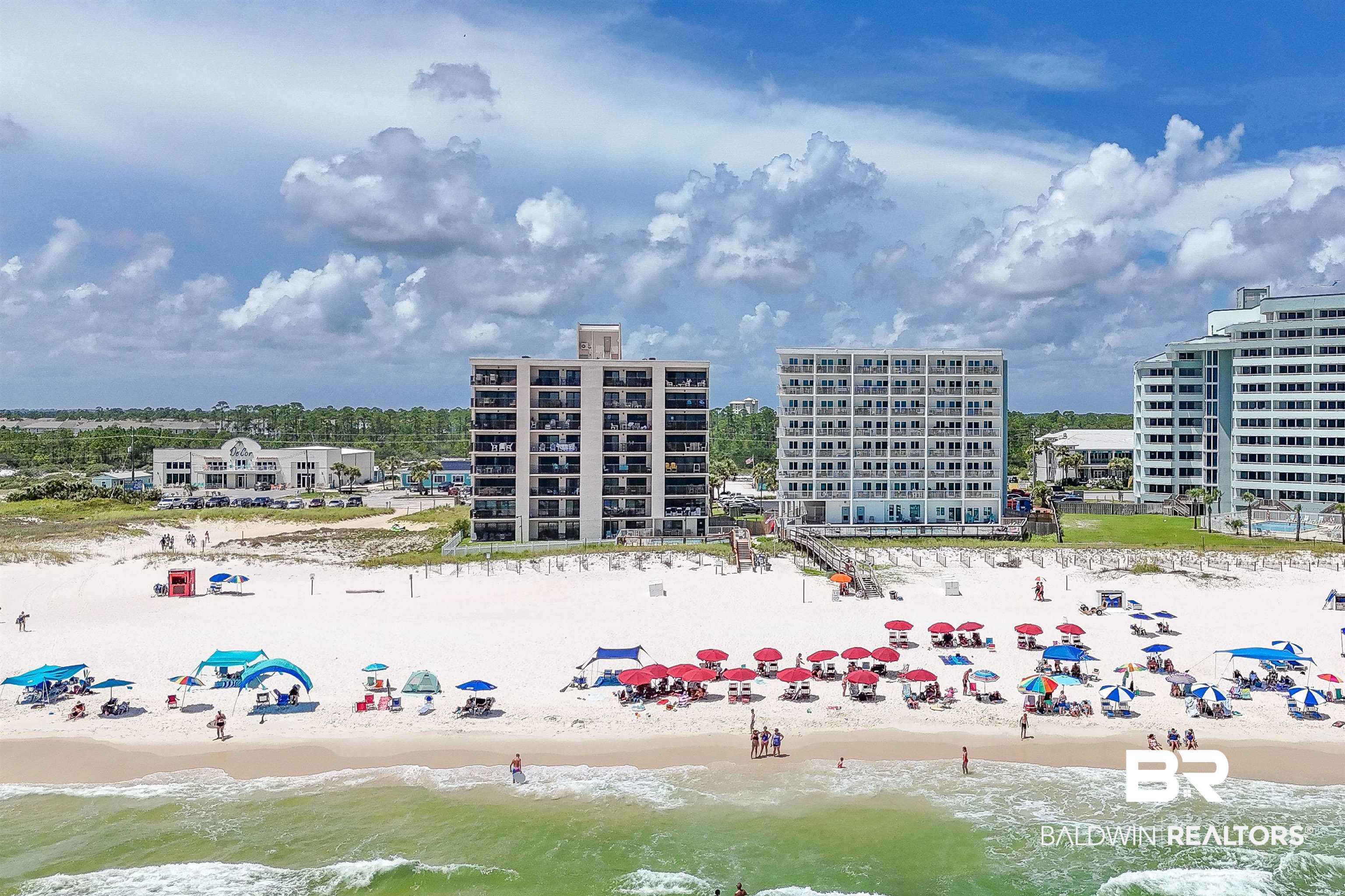 13817 Perdido Key Drive 501