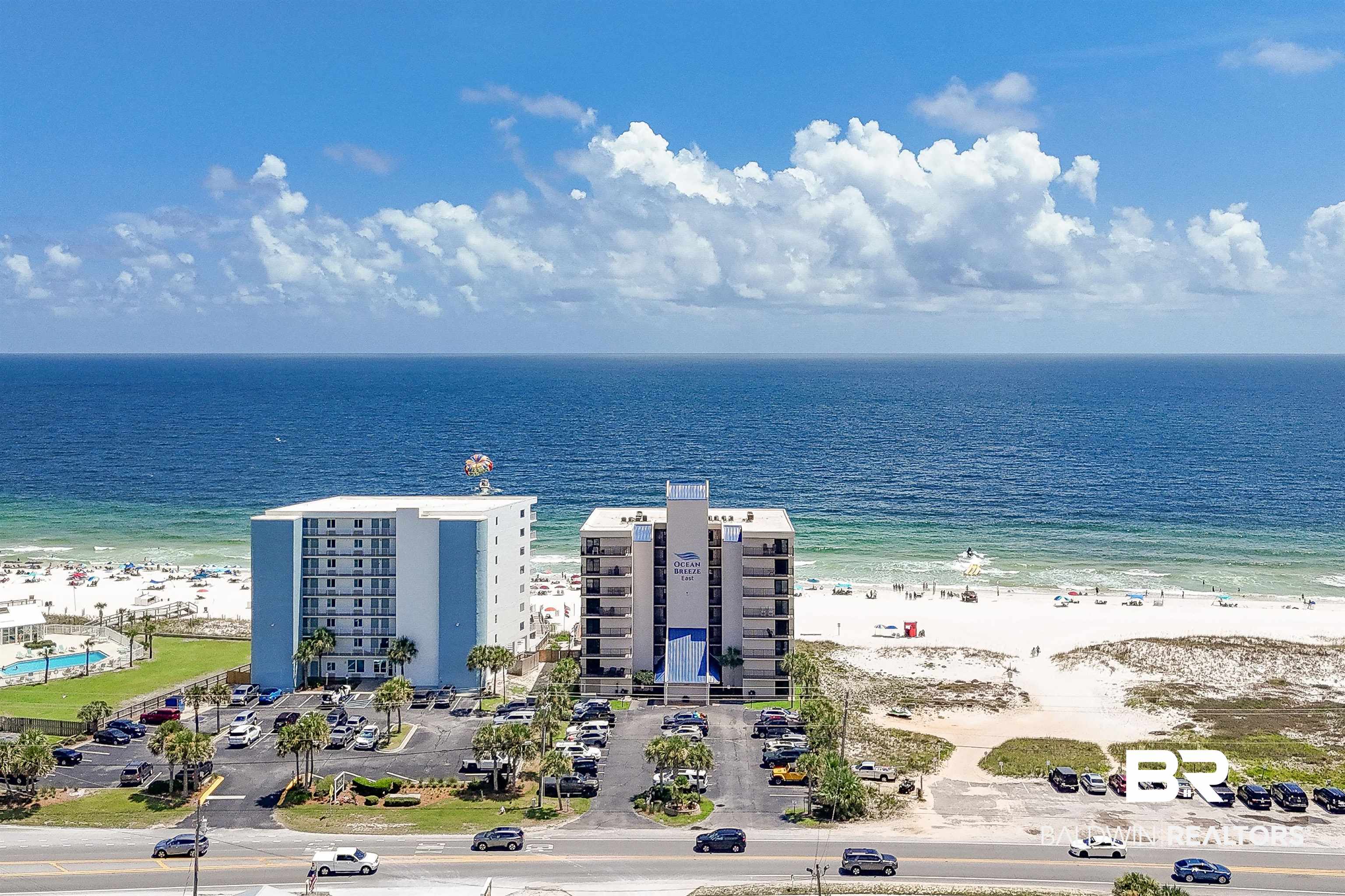 13817 Perdido Key Drive 501
