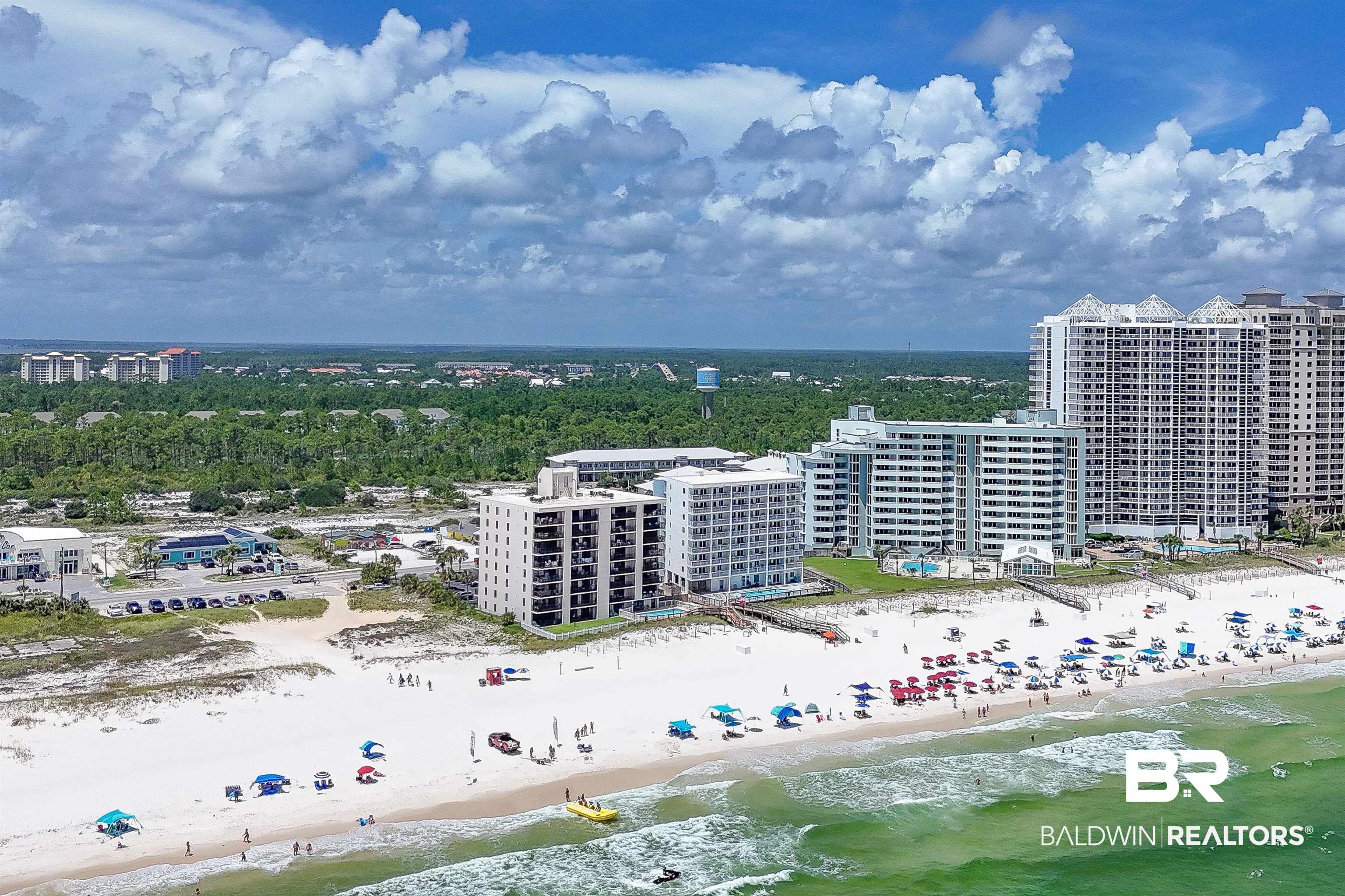 13817 Perdido Key Drive 501