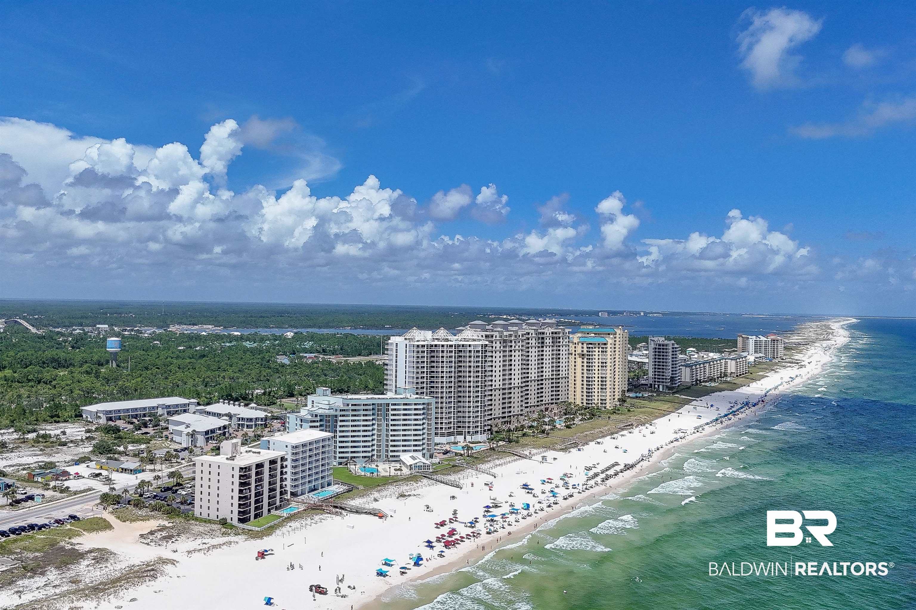 13817 Perdido Key Drive 501