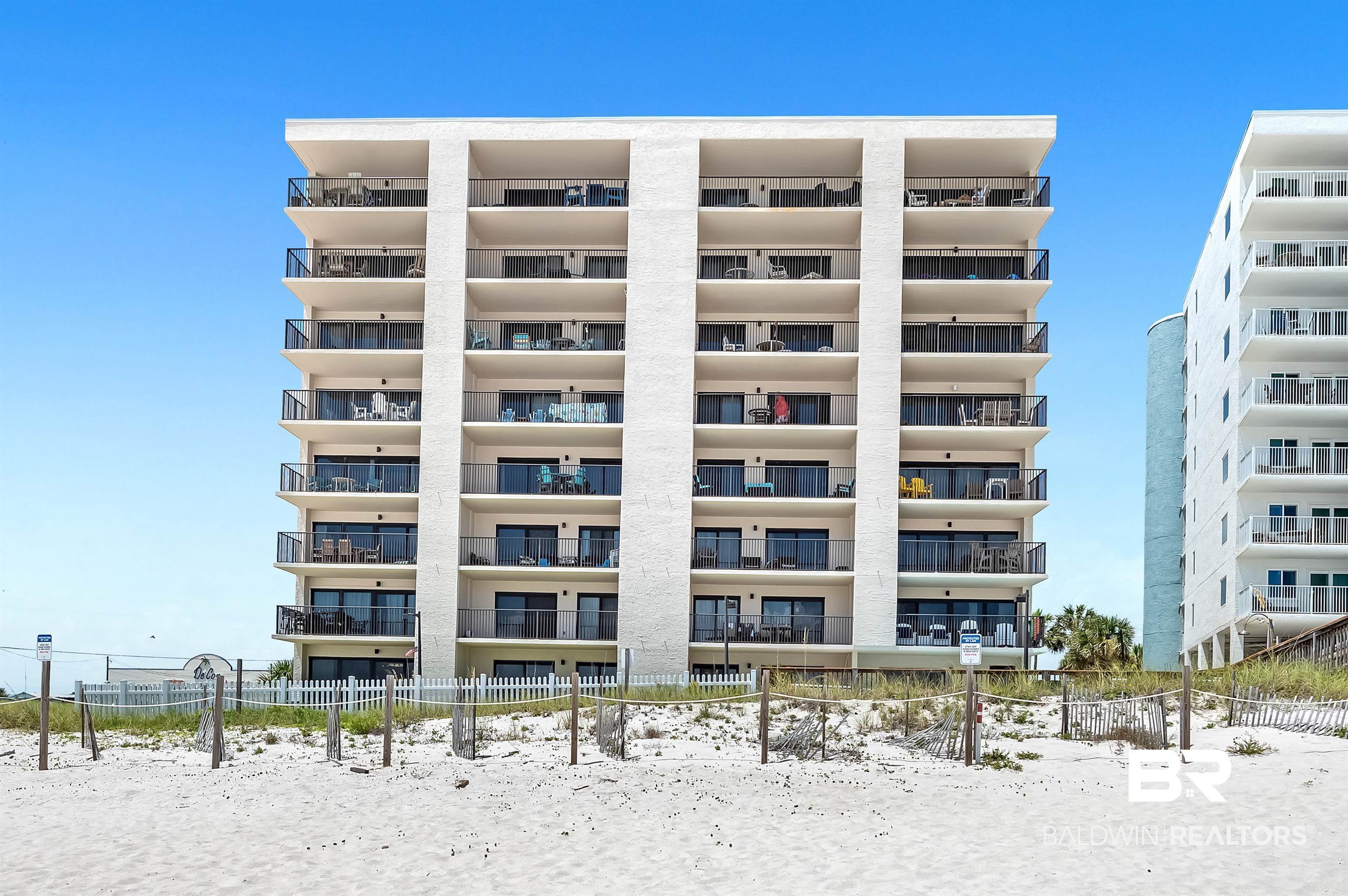 13817 Perdido Key Drive 501