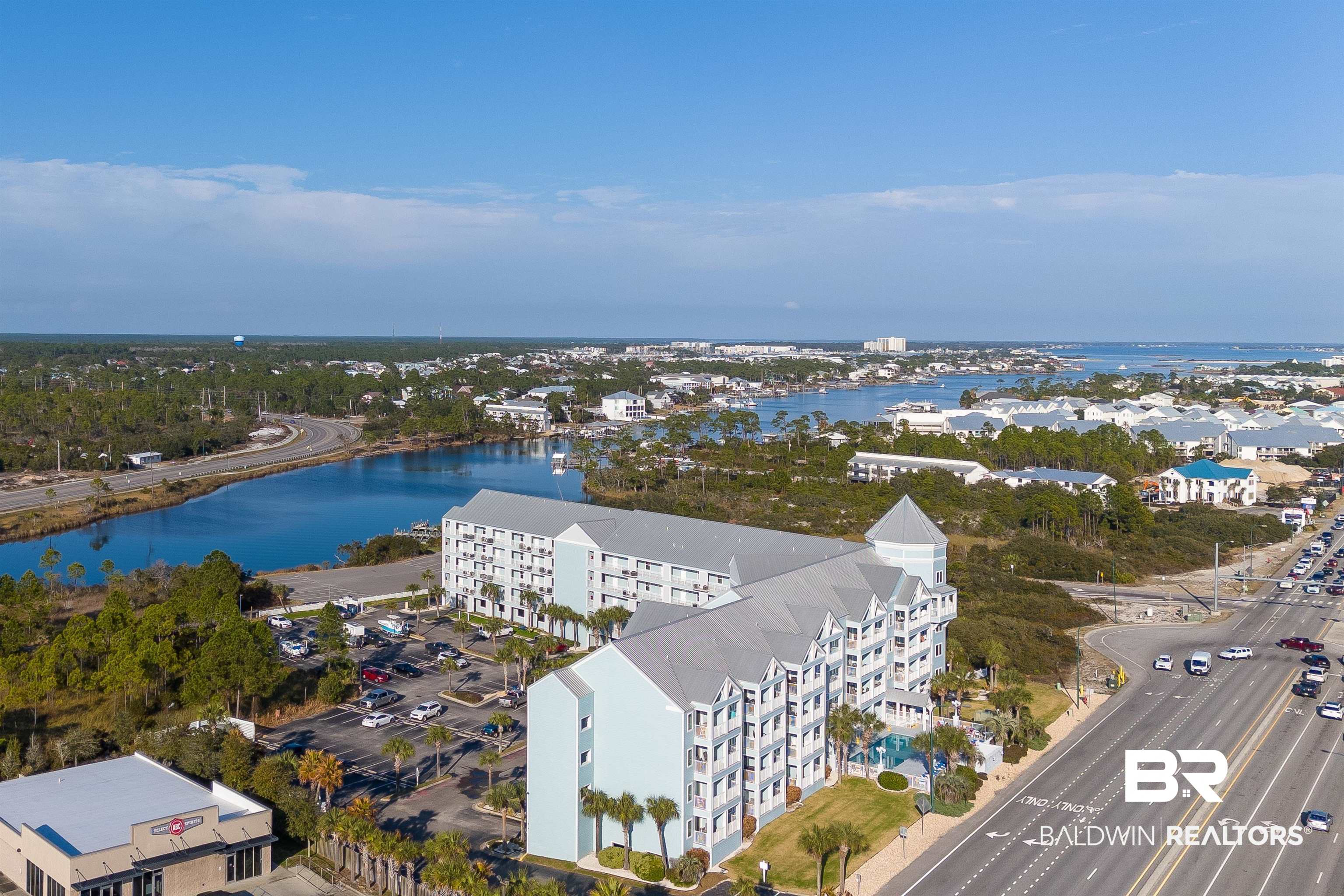 25805 Perdido Beach Boulevard # 410