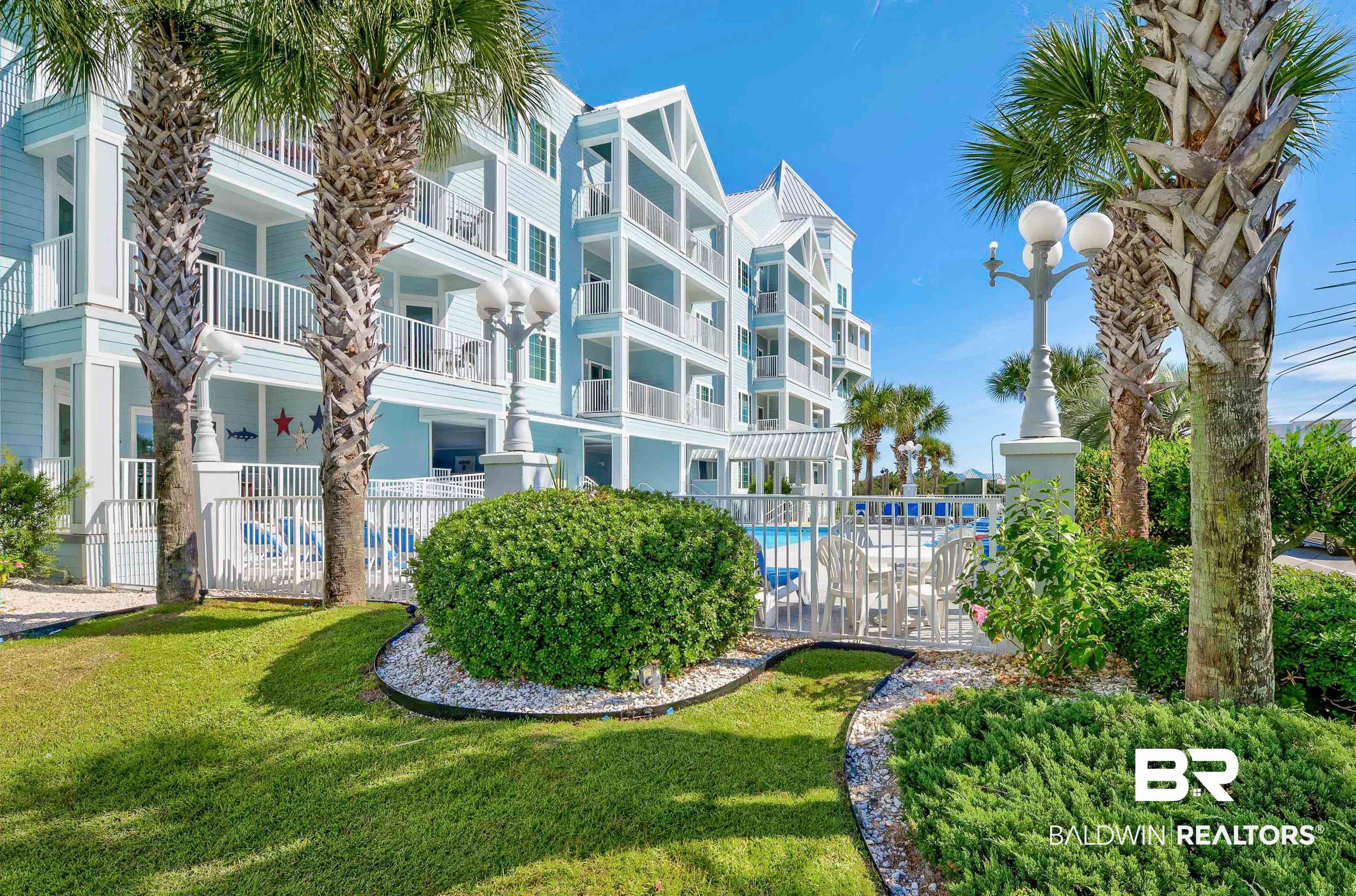 25805 Perdido Beach Boulevard # 410