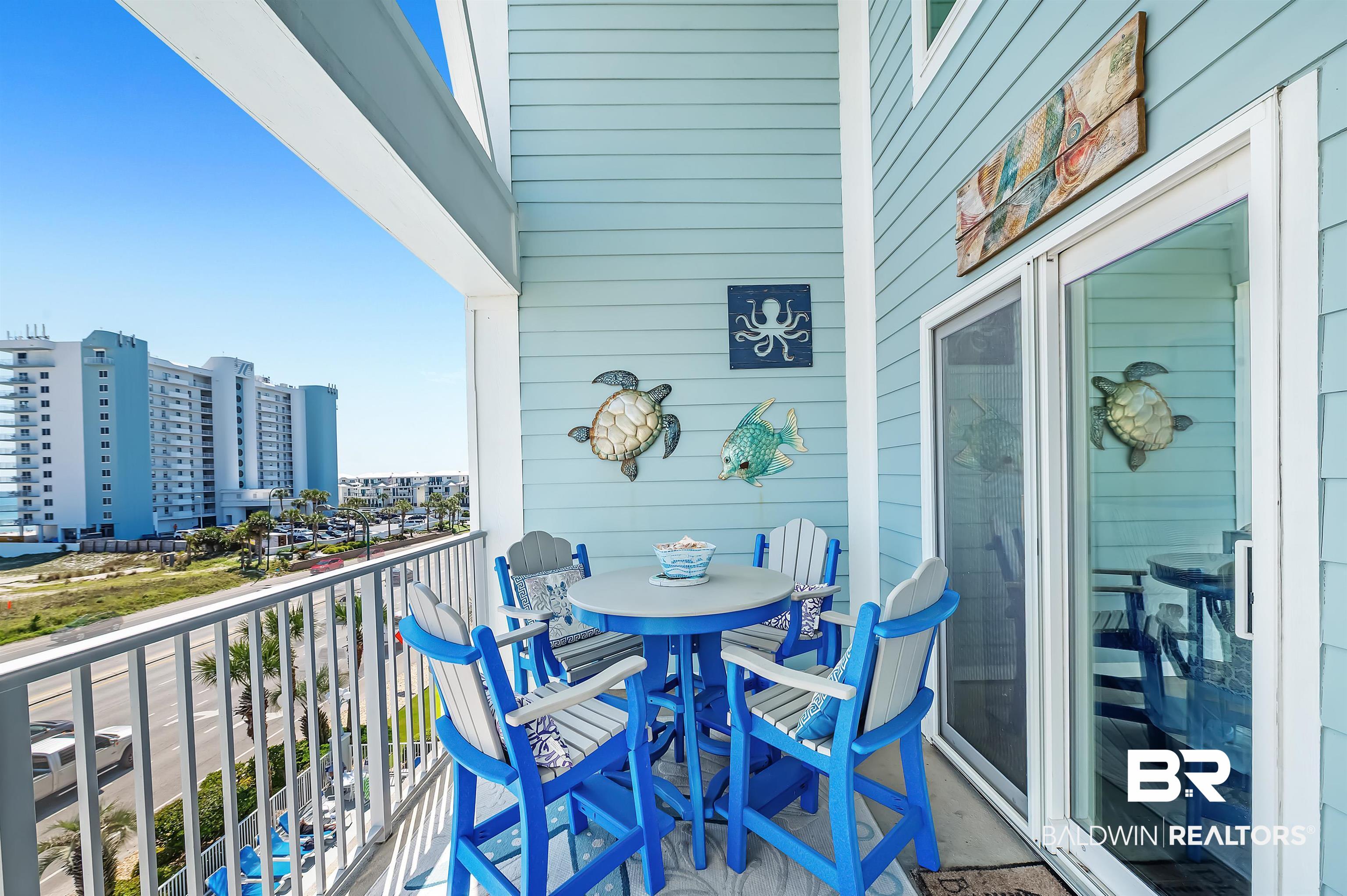 25805 Perdido Beach Boulevard # 410