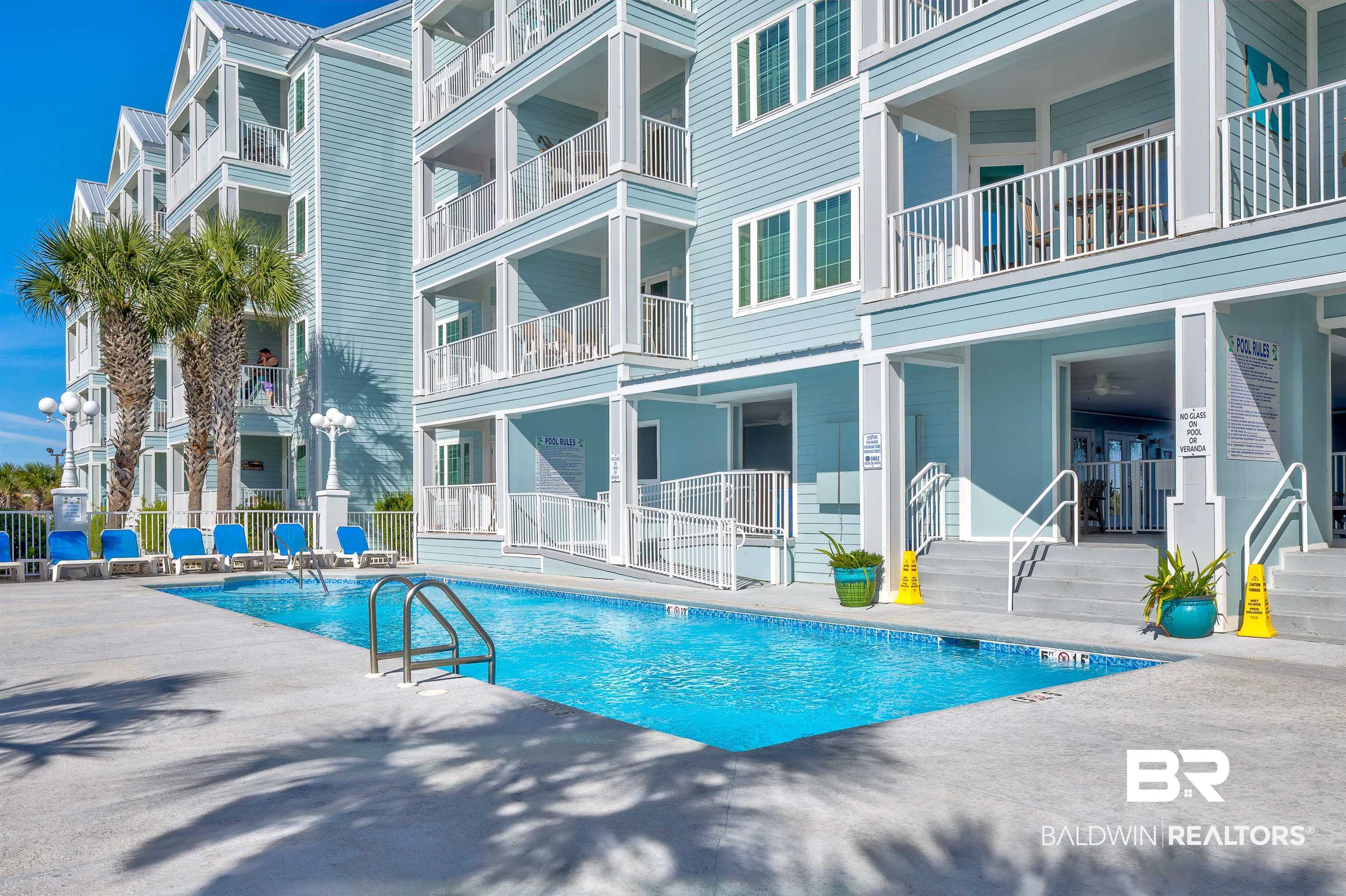 25805 Perdido Beach Boulevard # 410