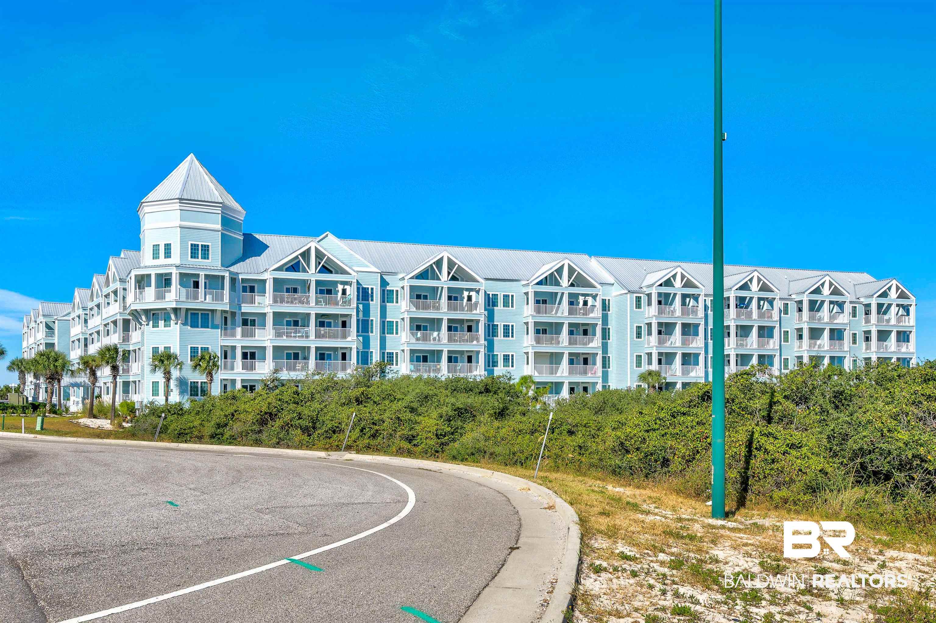 25805 Perdido Beach Boulevard # 410