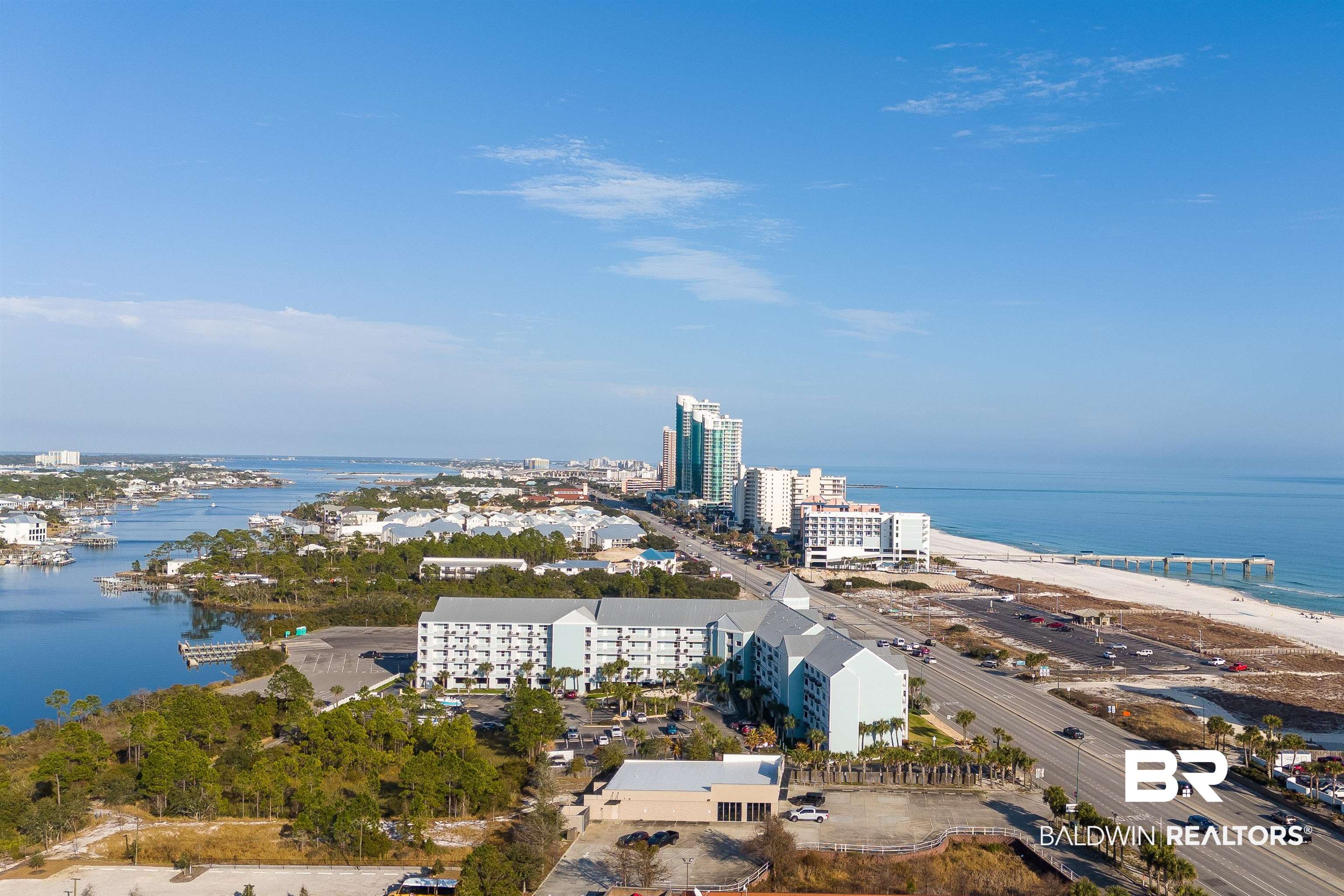25805 Perdido Beach Boulevard # 410