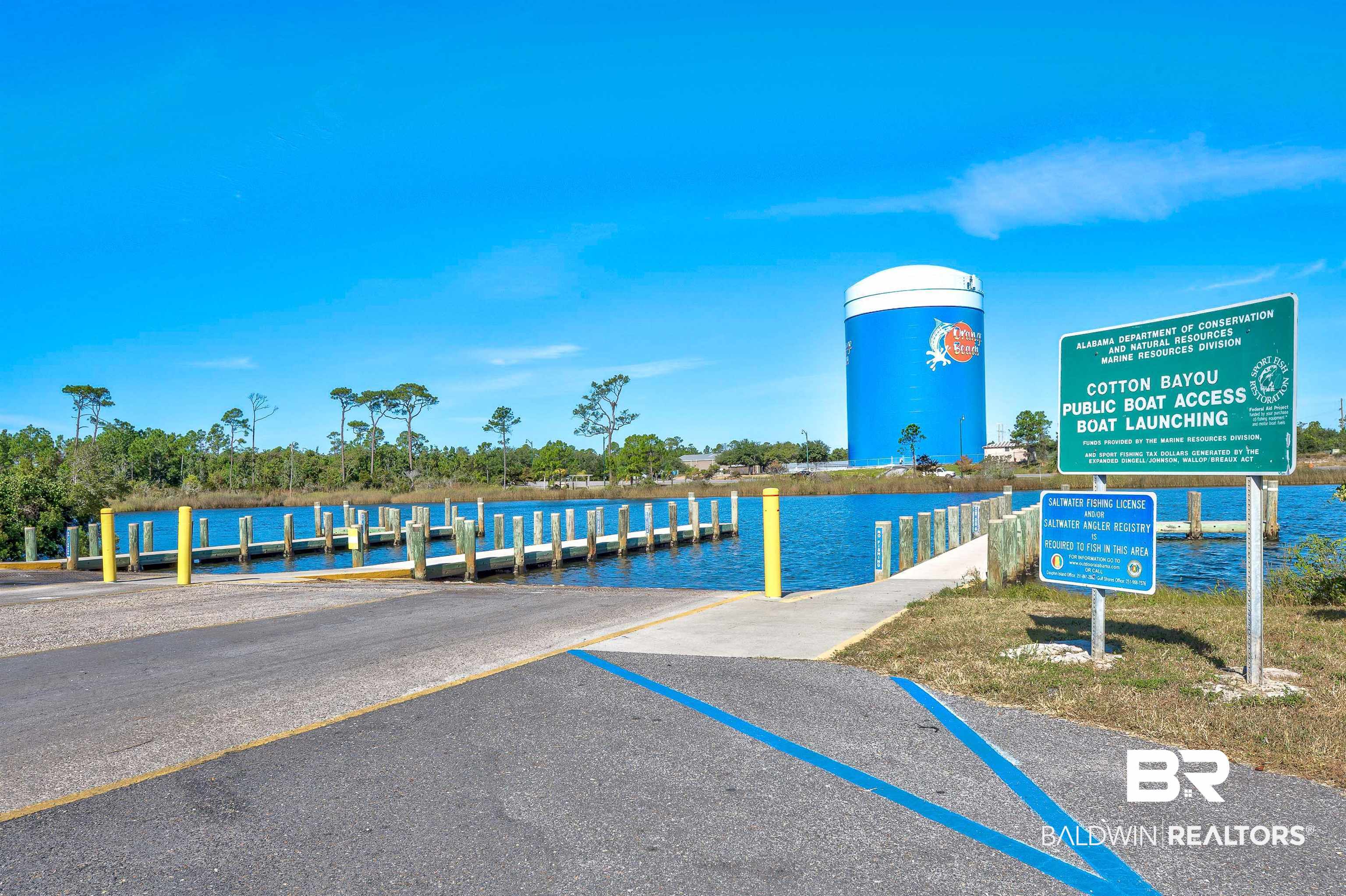 25805 Perdido Beach Boulevard # 410