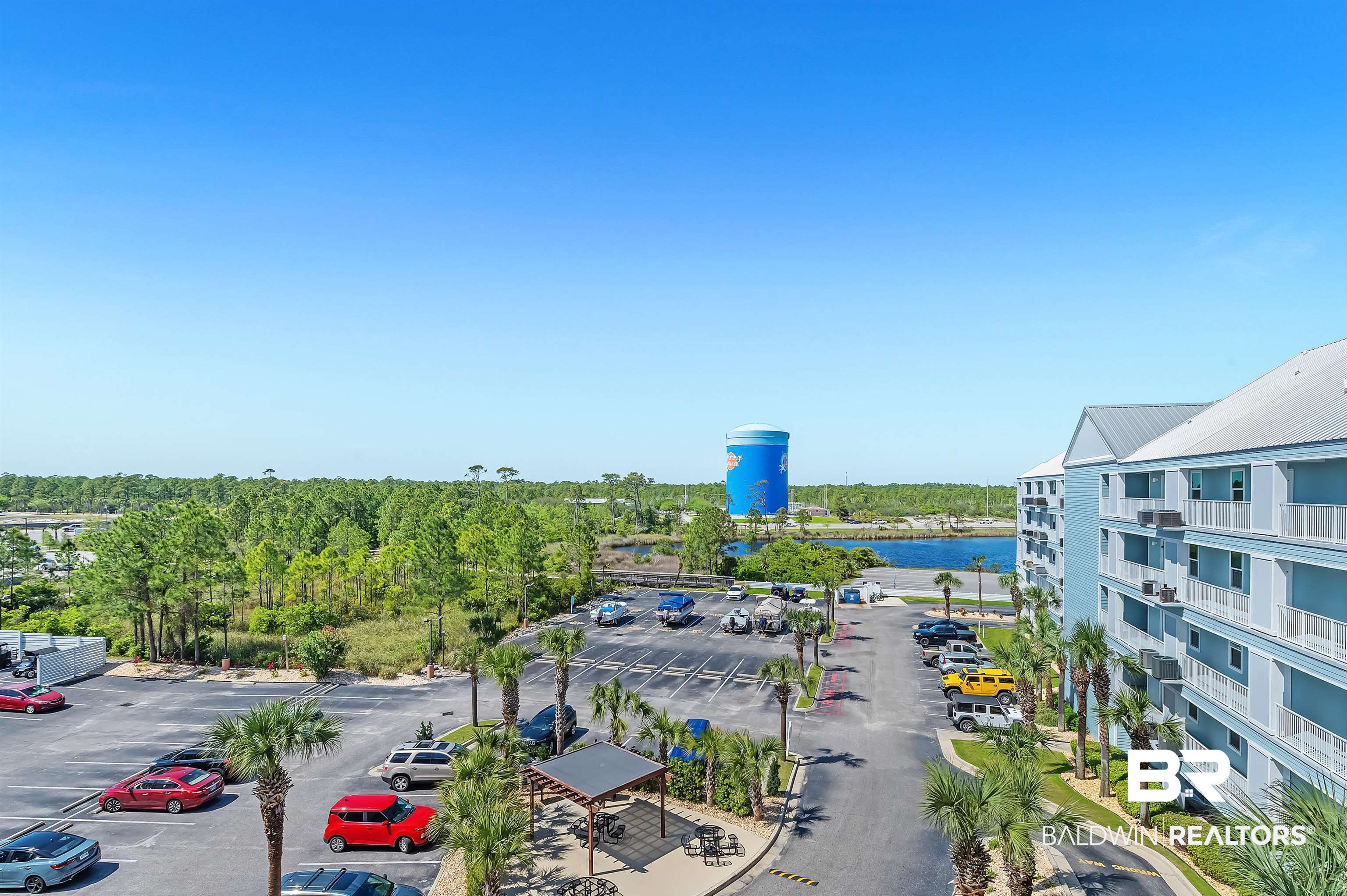 25805 Perdido Beach Boulevard # 410