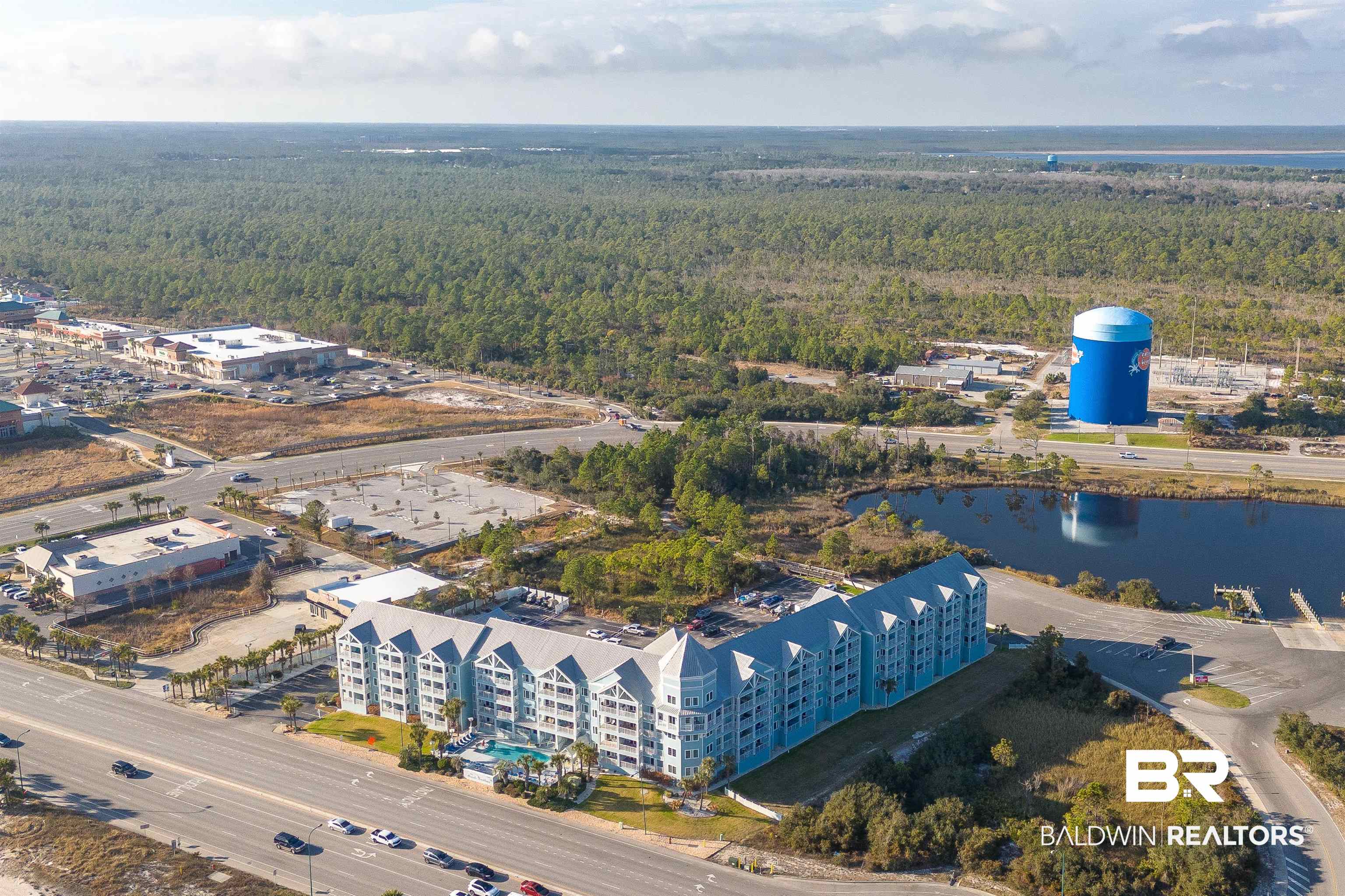 25805 Perdido Beach Boulevard # 410
