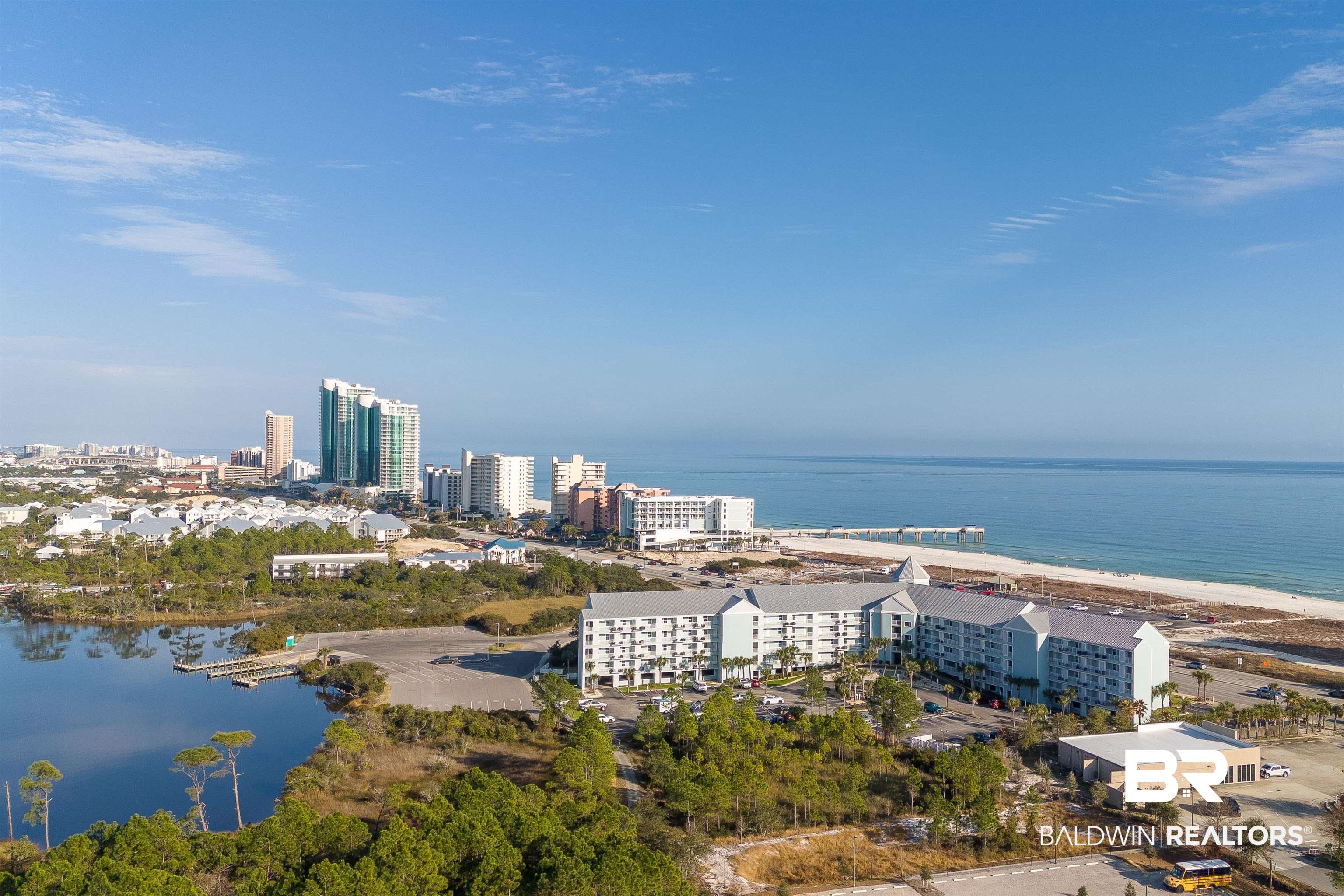25805 Perdido Beach Boulevard # 410