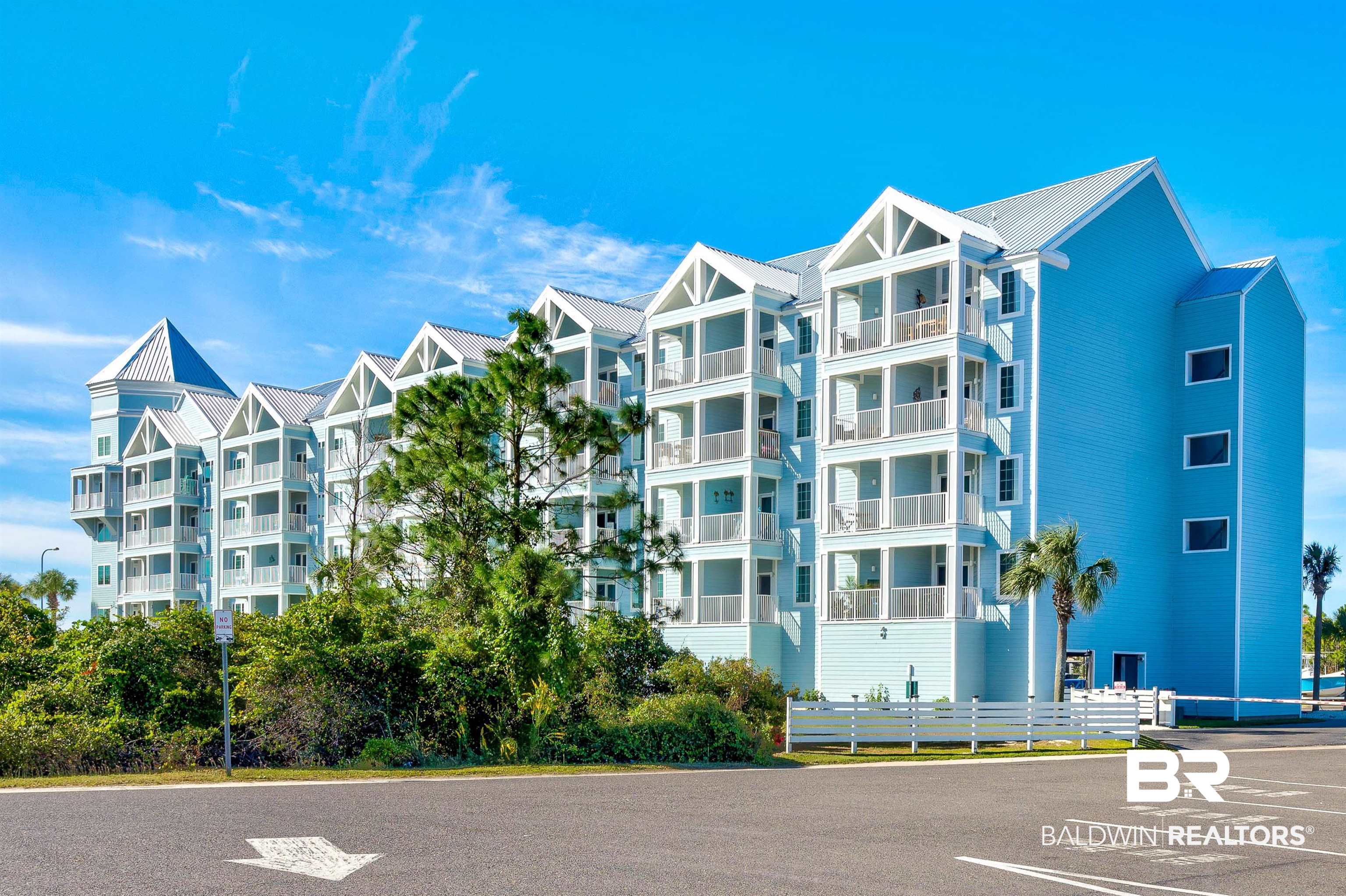 25805 Perdido Beach Boulevard # 410