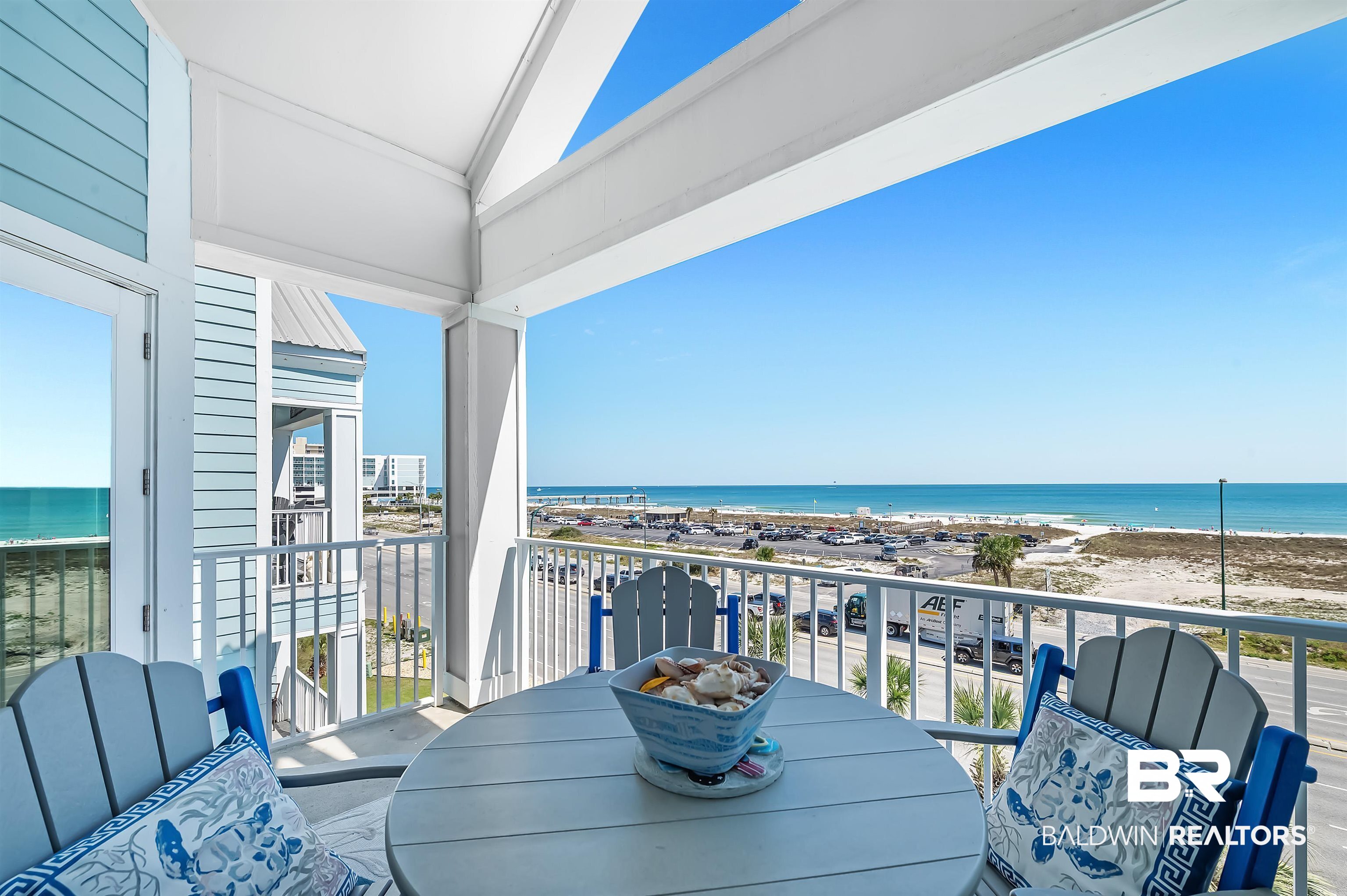 25805 Perdido Beach Boulevard # 410