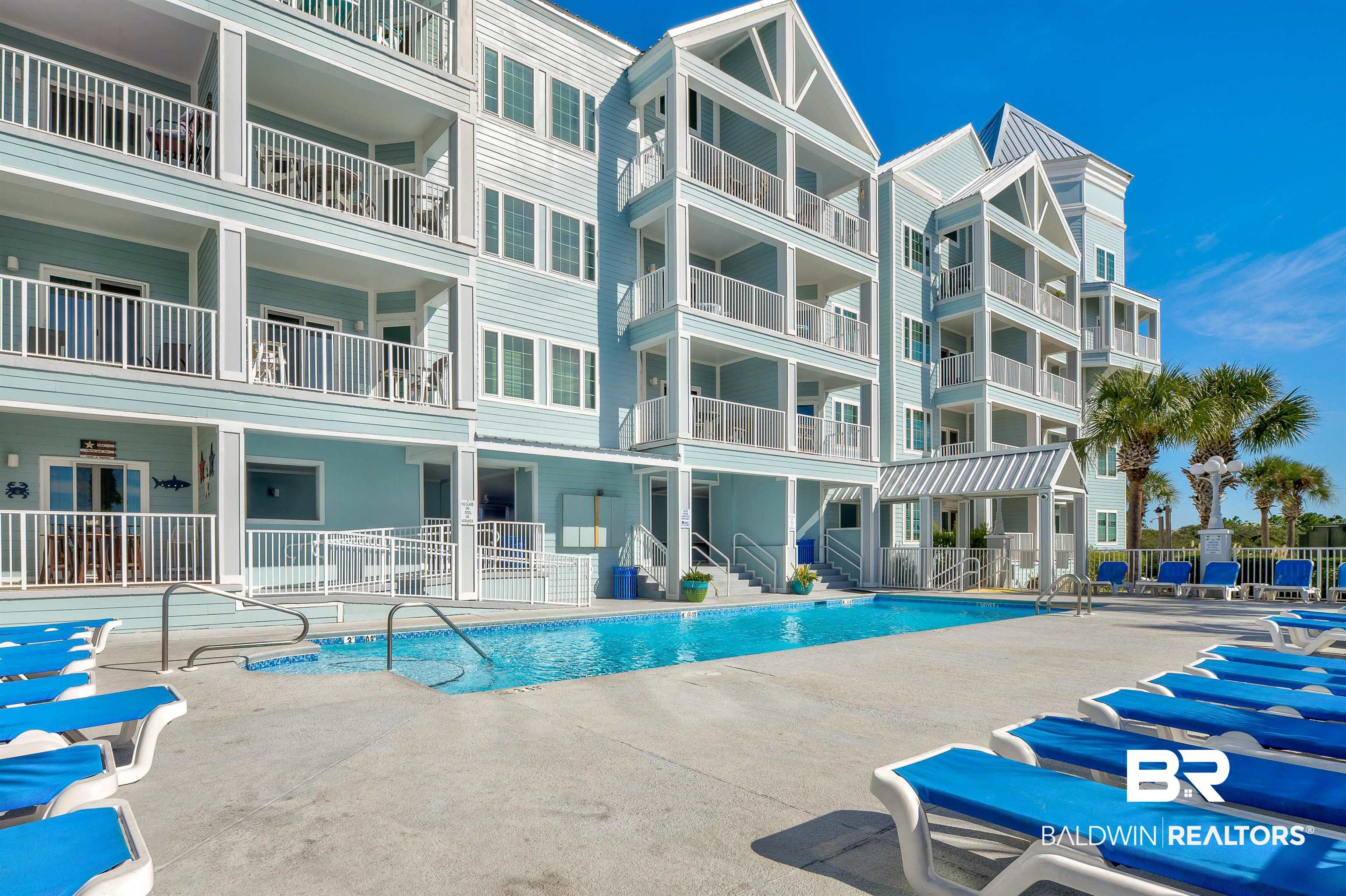 25805 Perdido Beach Boulevard # 410