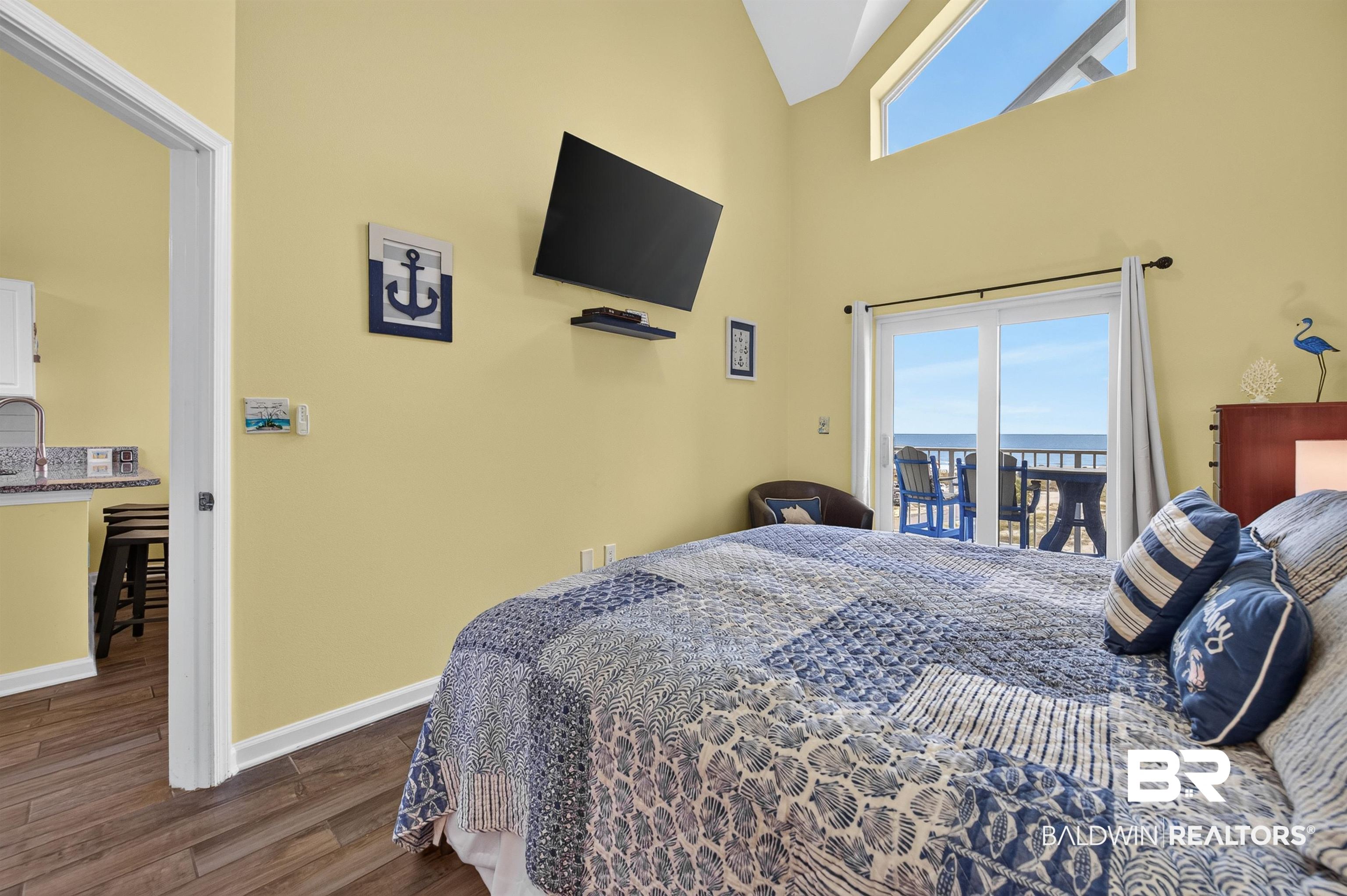 25805 Perdido Beach Boulevard # 410