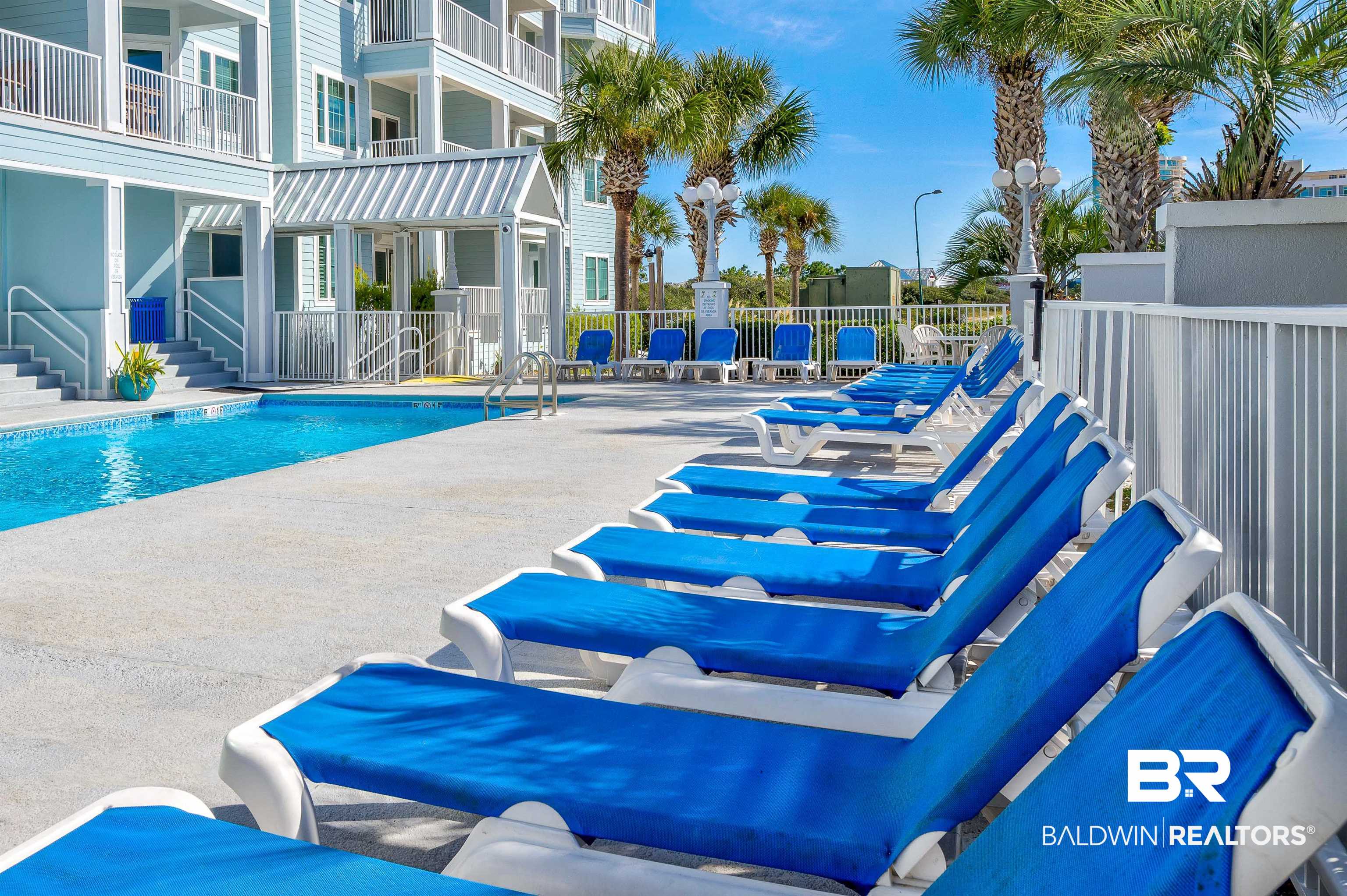 25805 Perdido Beach Boulevard # 410