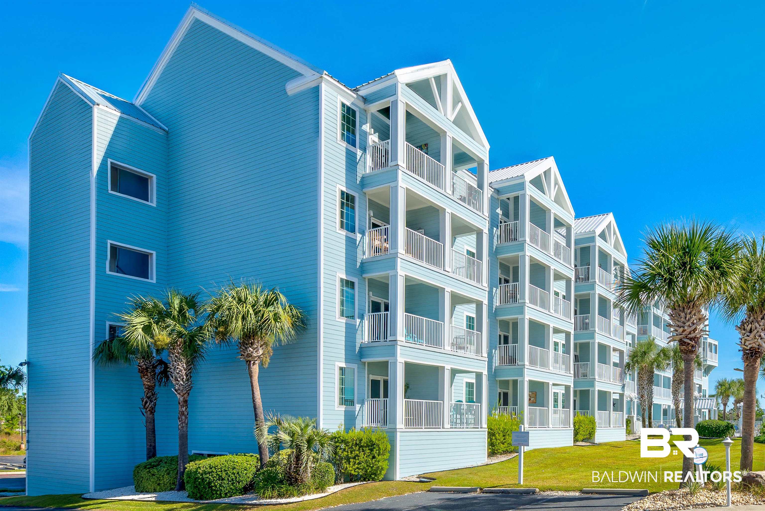 25805 Perdido Beach Boulevard # 410