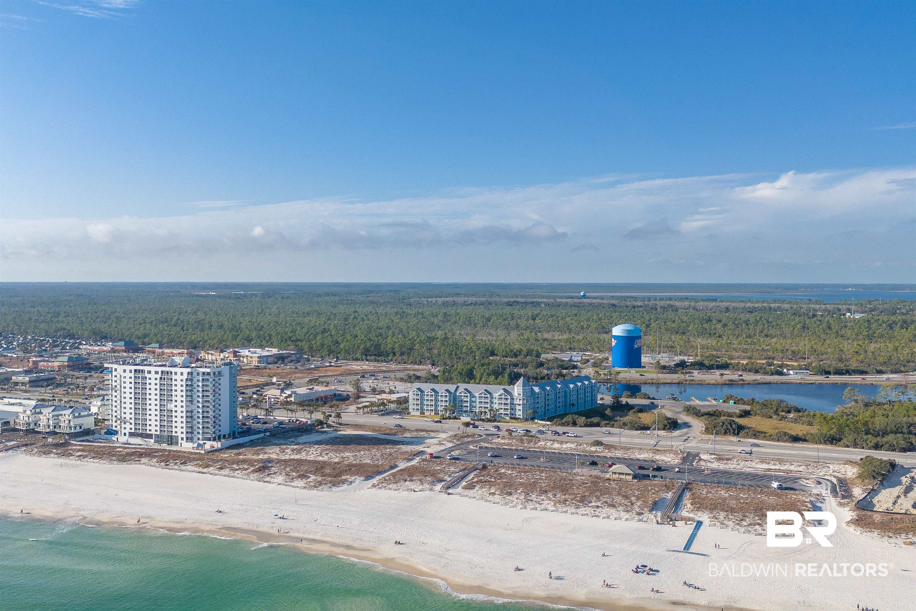 25805 Perdido Beach Boulevard # 410