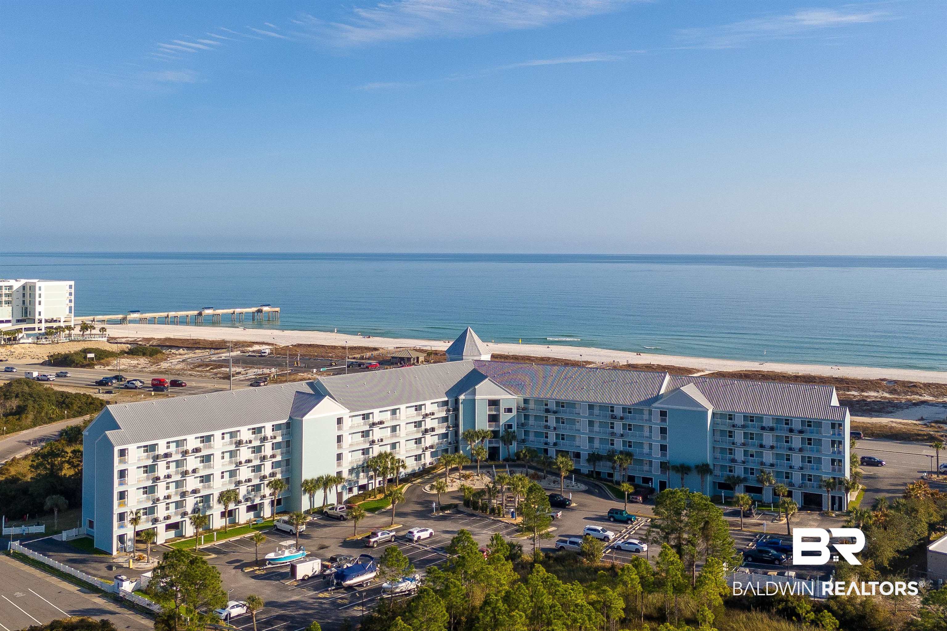 25805 Perdido Beach Boulevard # 410