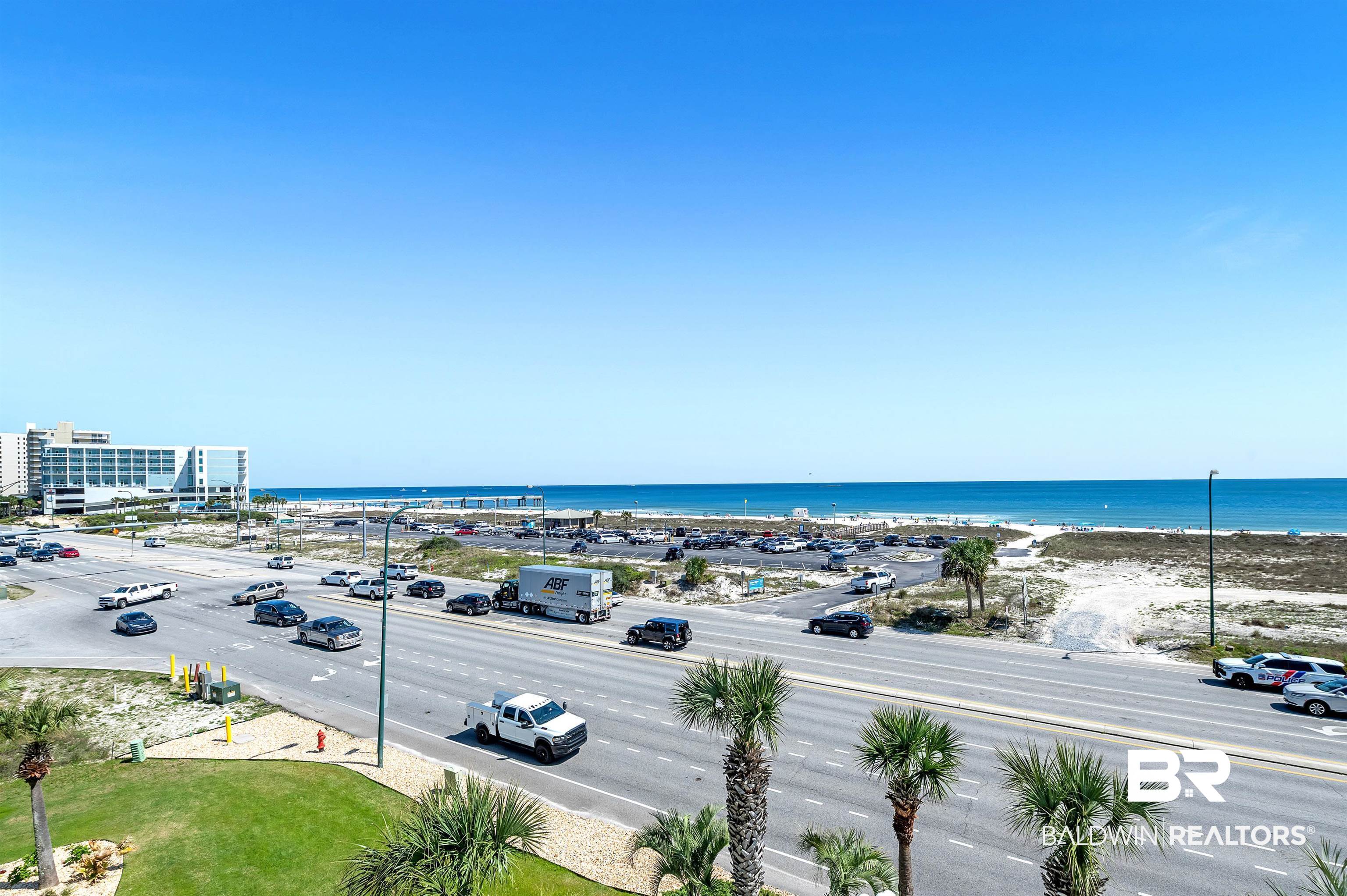 25805 Perdido Beach Boulevard # 410