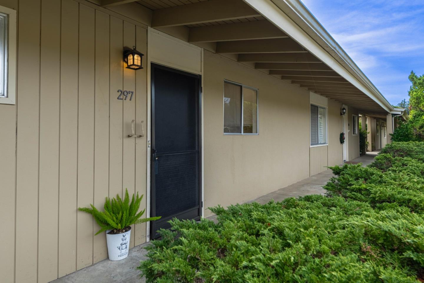 297 Hacienda