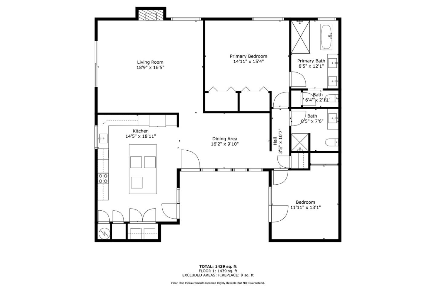 400 Mar Vista DR 5