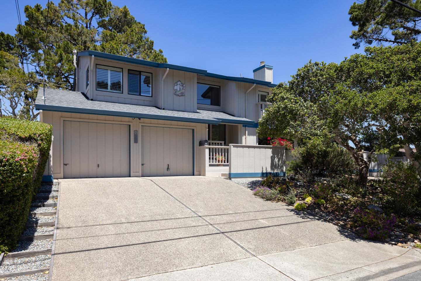 1220 Harrison Street